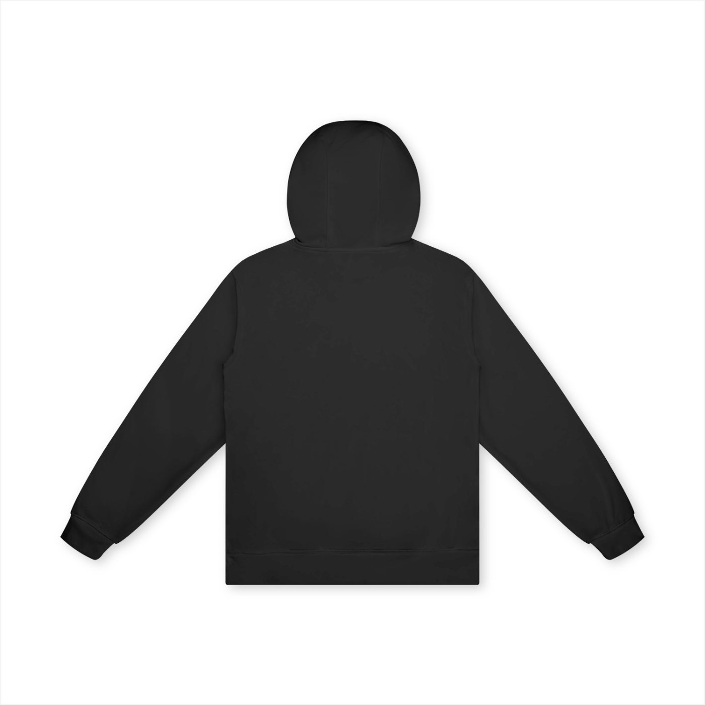 Less Is More Standard Weight Hoodie 280gsm