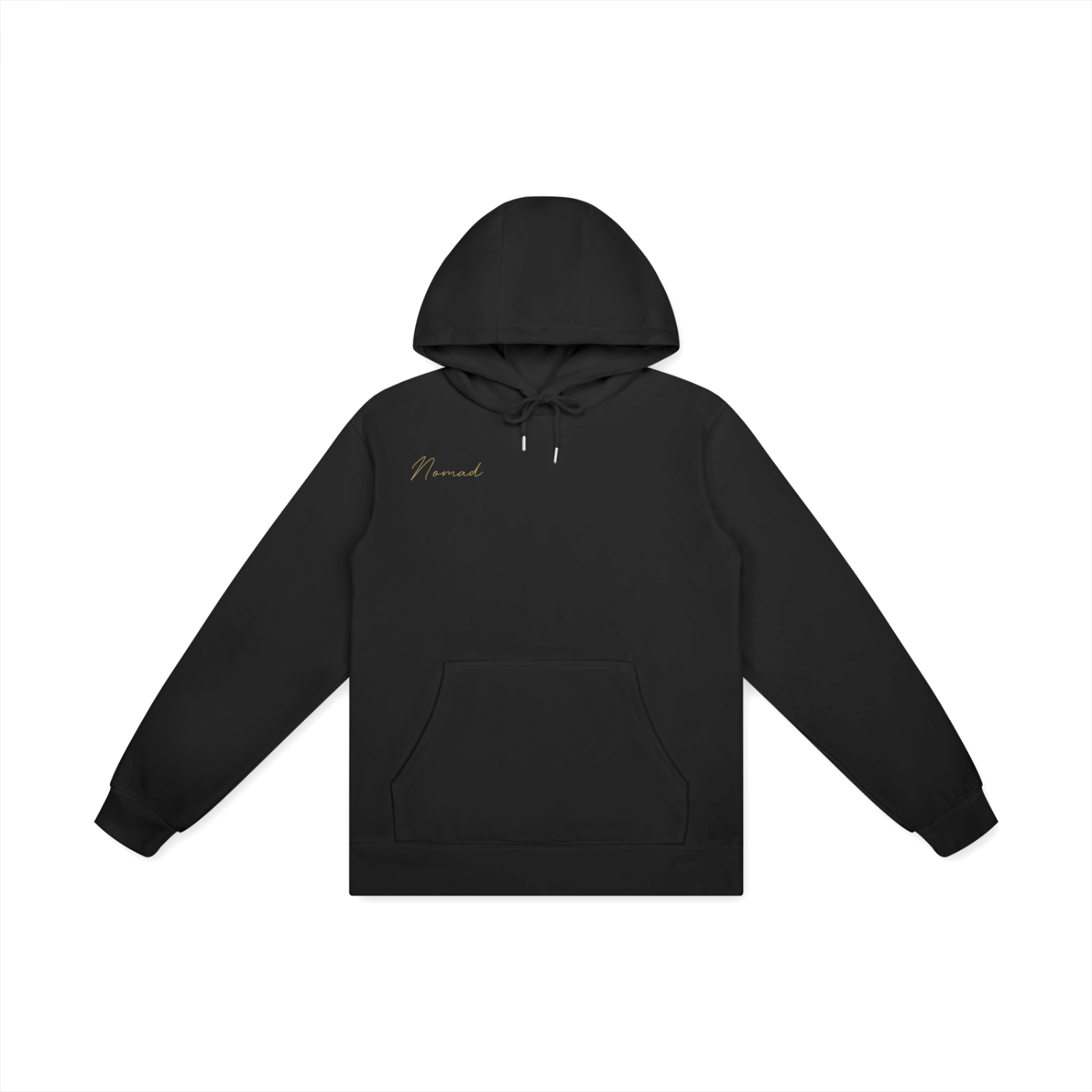 Less Is More Standard Weight Hoodie 280gsm