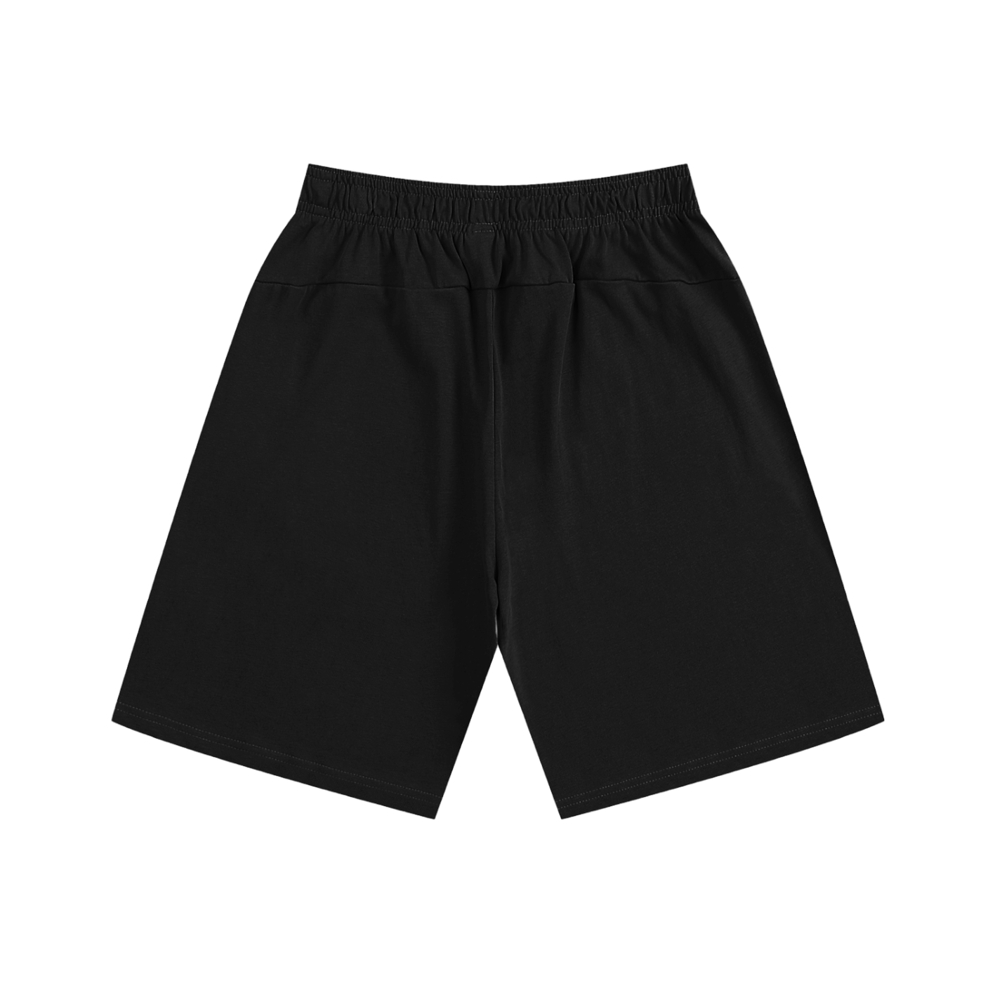Heavyweight Cotton Shortys 330gsm