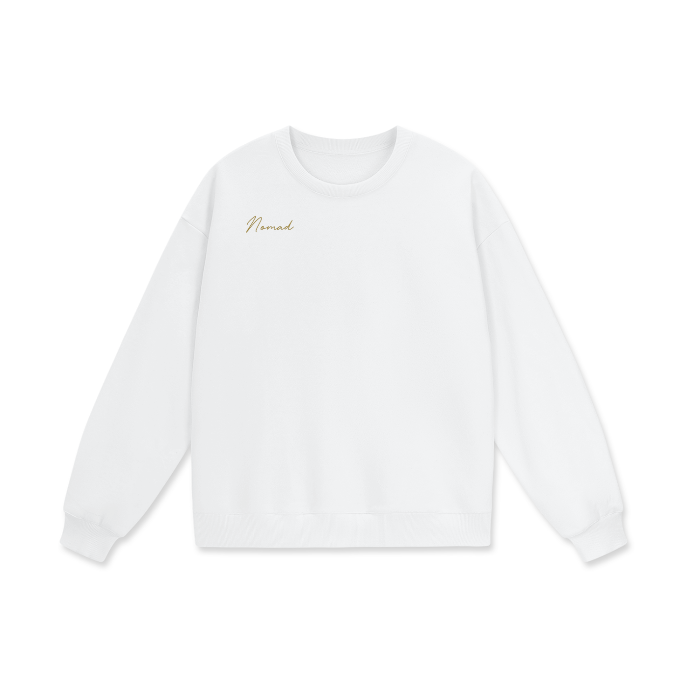 Sweater Weather Heavyweight 460gsm