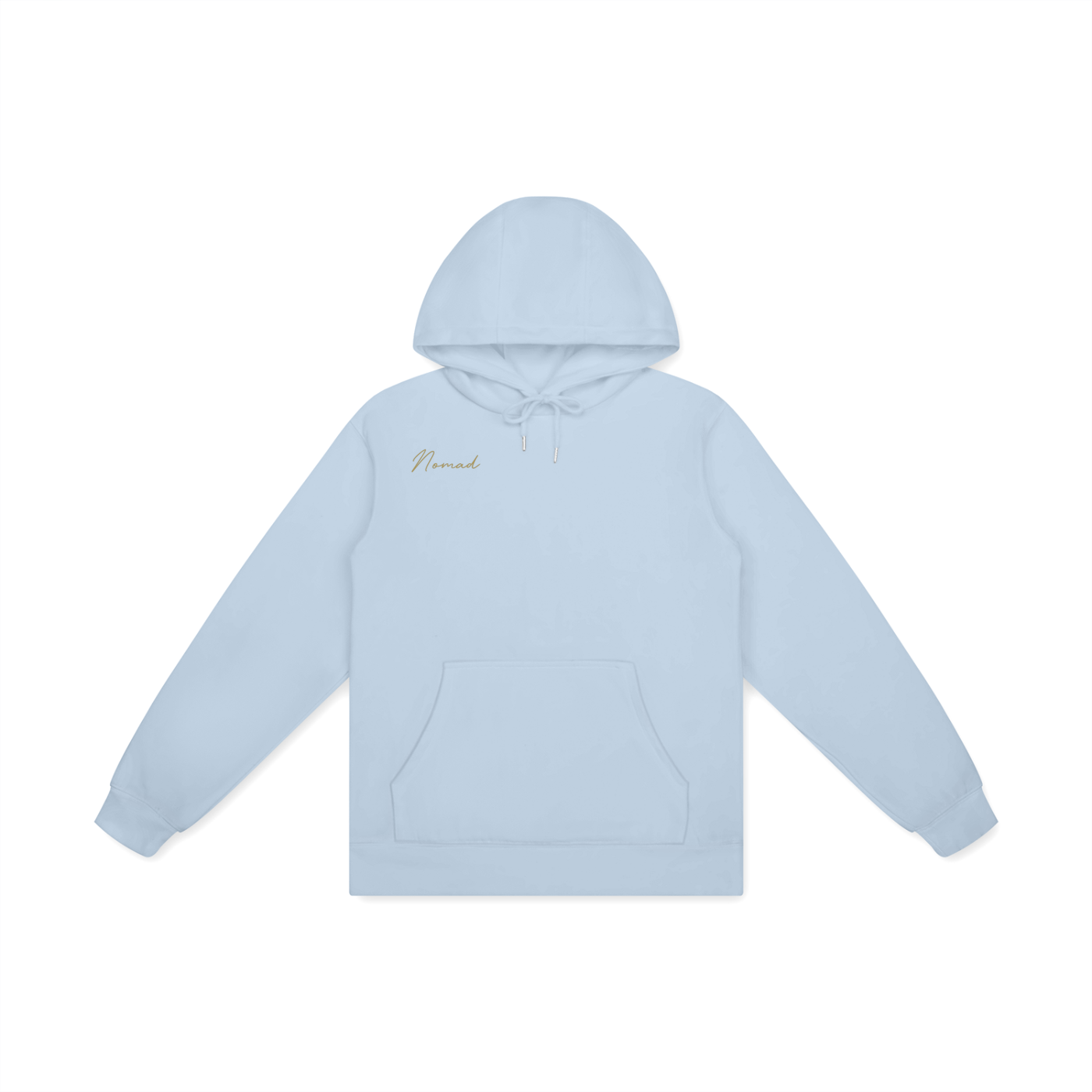 No Risk No Rarri Standard Weight Hoodie 280gsm