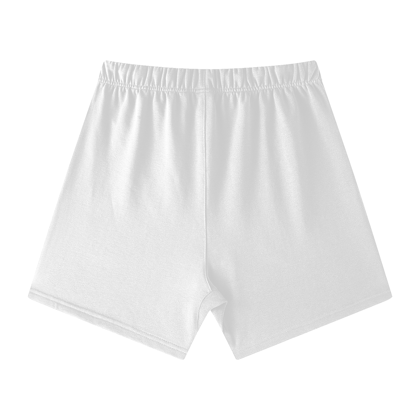Streetwear Heavyweight Cotton Shortys 425gsm