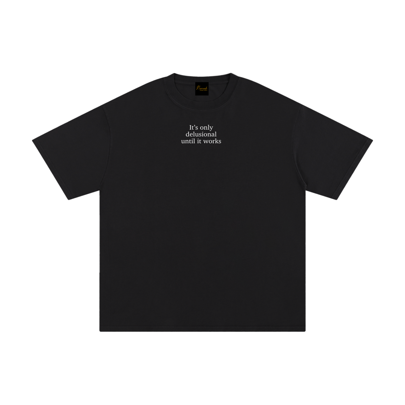 Delusion 230gsm