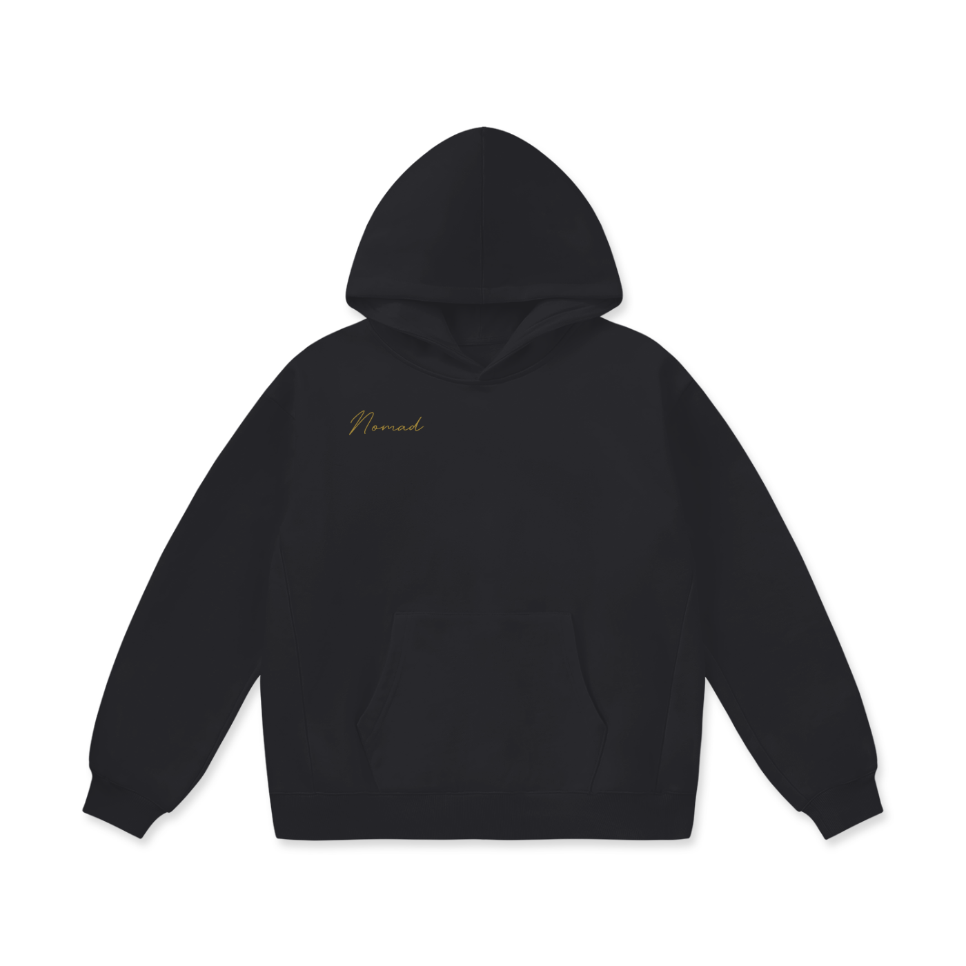 Drippy Gold Heavyweight Hoodie 460gsm