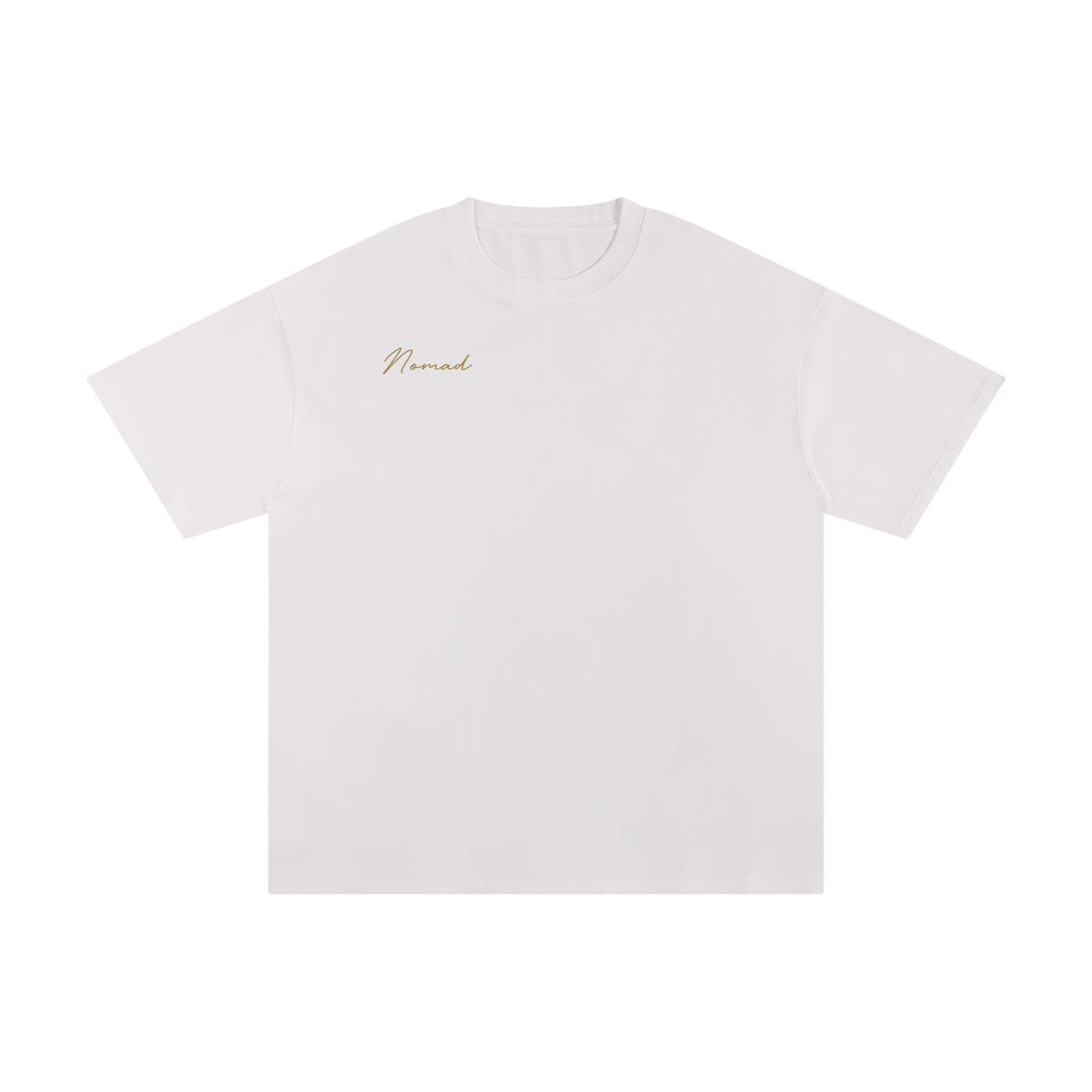 Rose Gold Drippy 230gsm