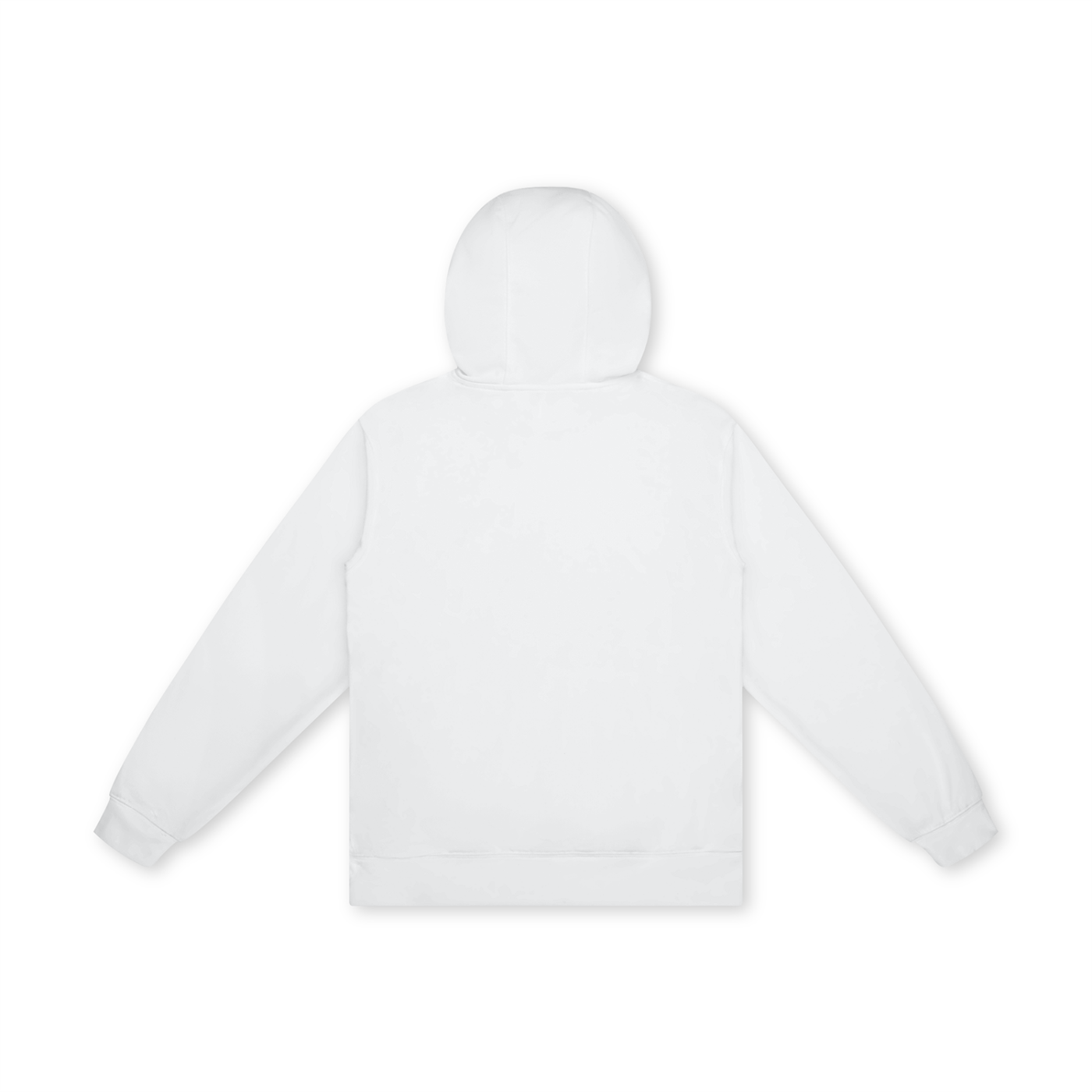 Less Is More Standard Weight Hoodie 280gsm