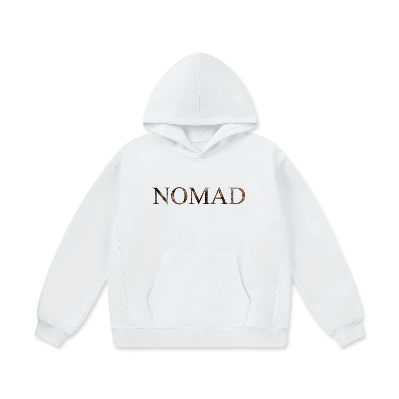 Renaissance Hoodie 460gsm
