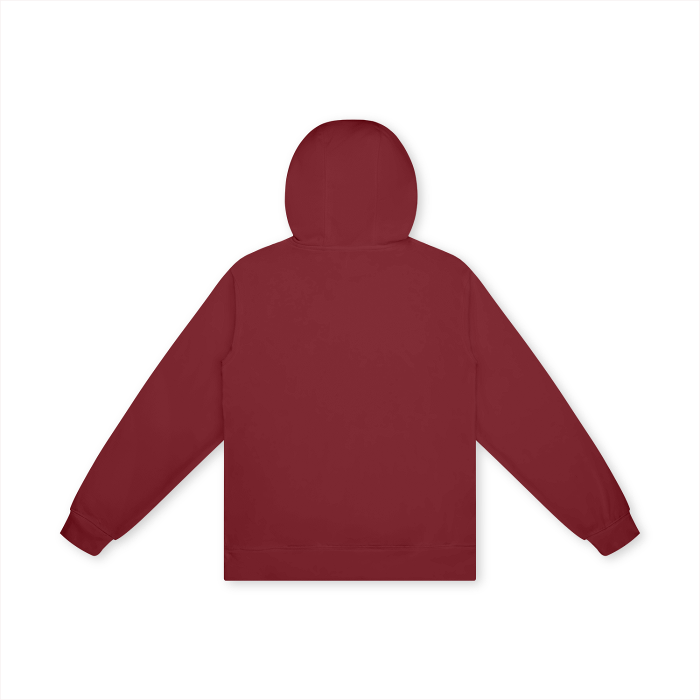 Less Is More Standard Weight Hoodie 280gsm