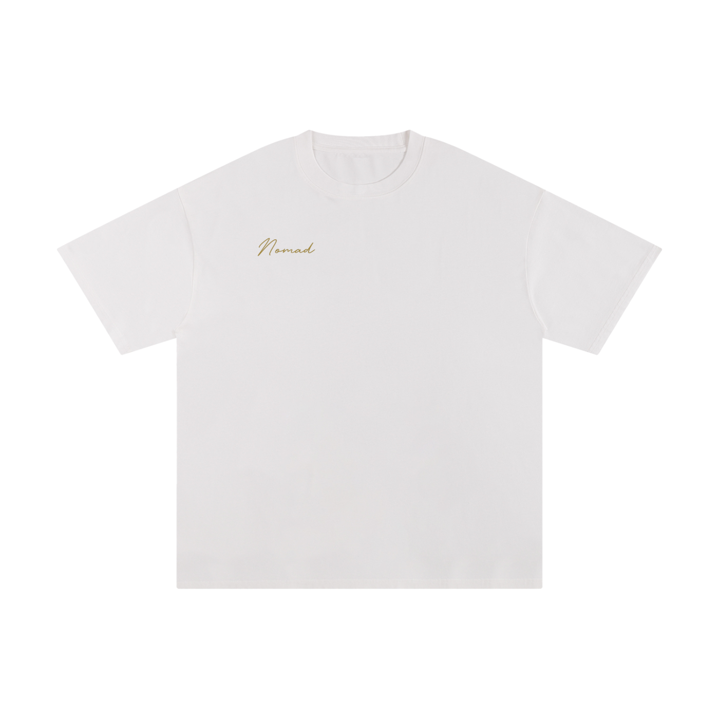 No Risk No Rarri Standard Weight 230gsm