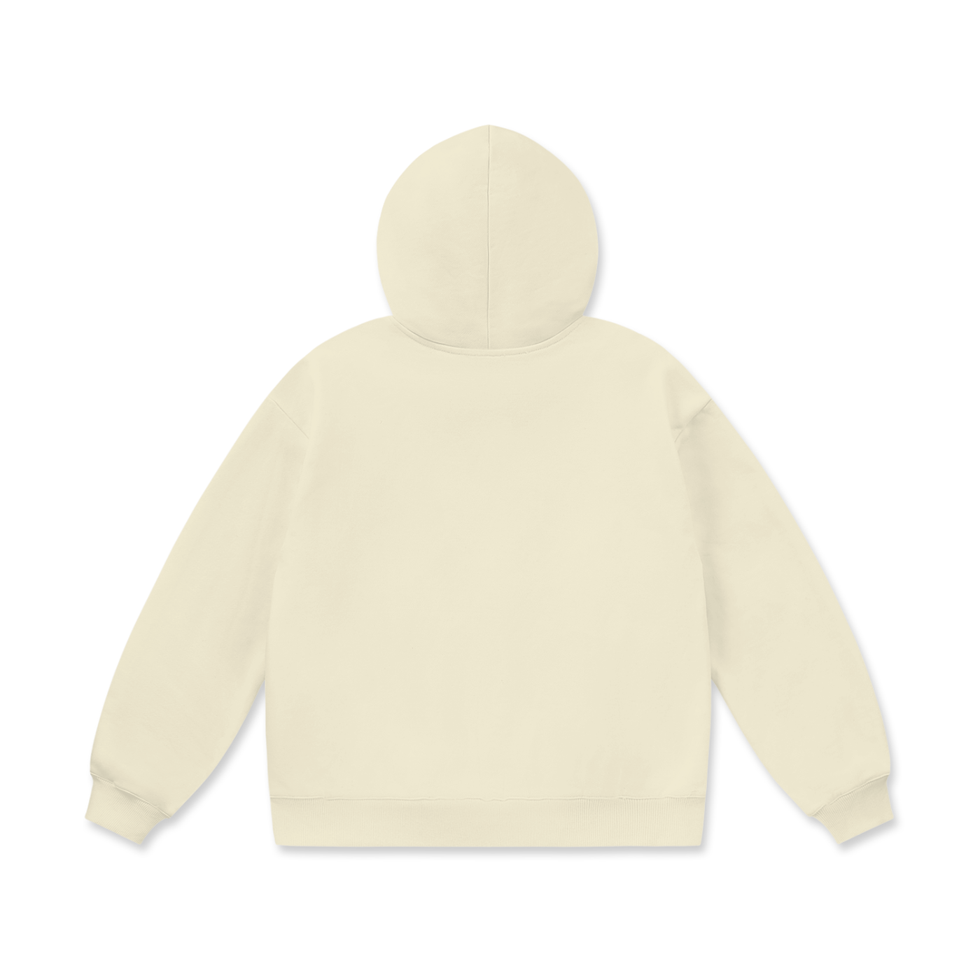 OFF WHITE Hoodie II