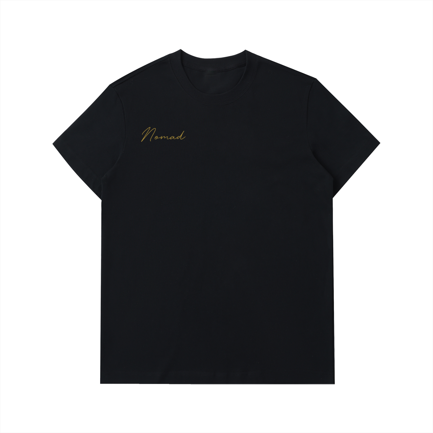 Drippy Gold Heavyweight Shirt 330gsm
