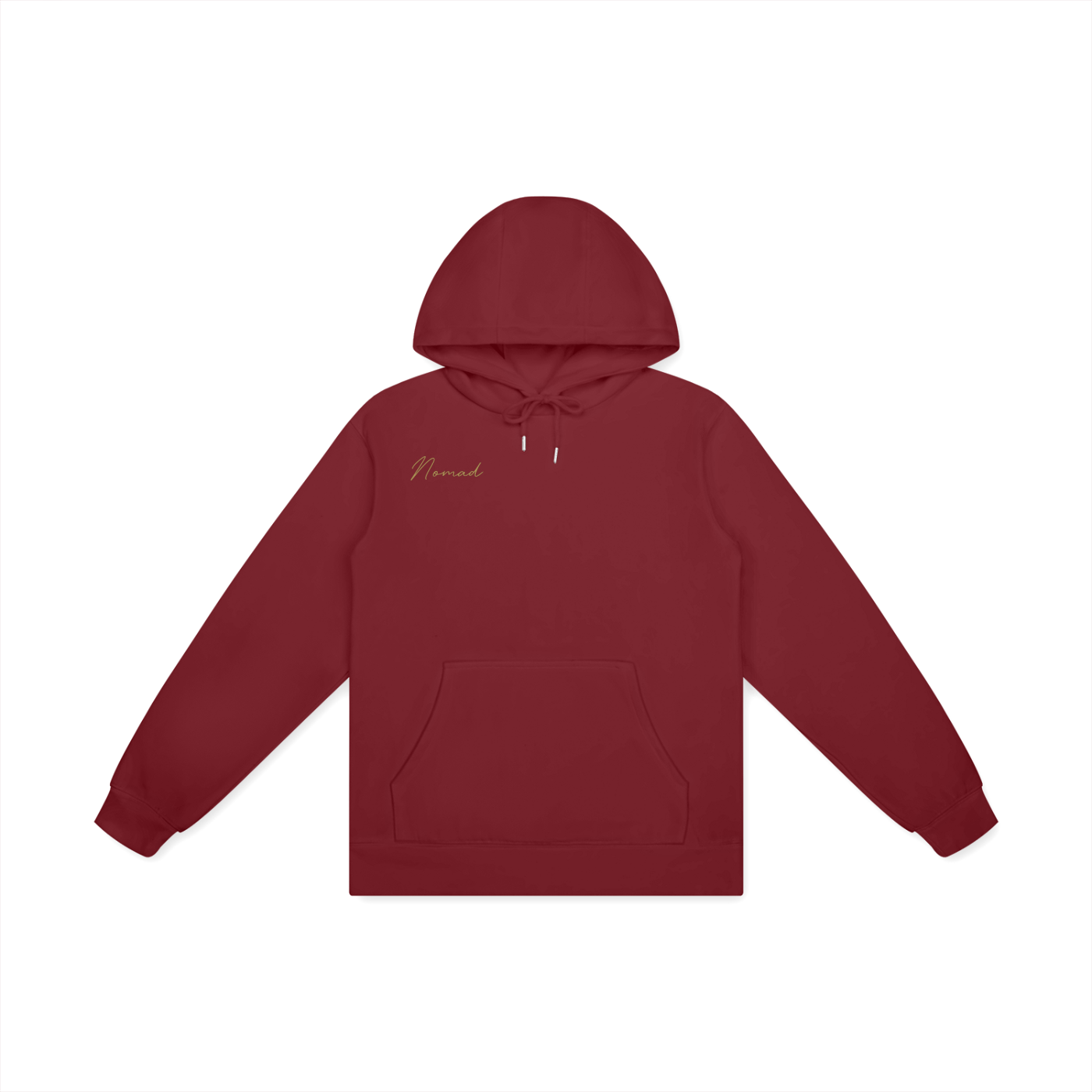 Less Is More Standard Weight Hoodie 280gsm