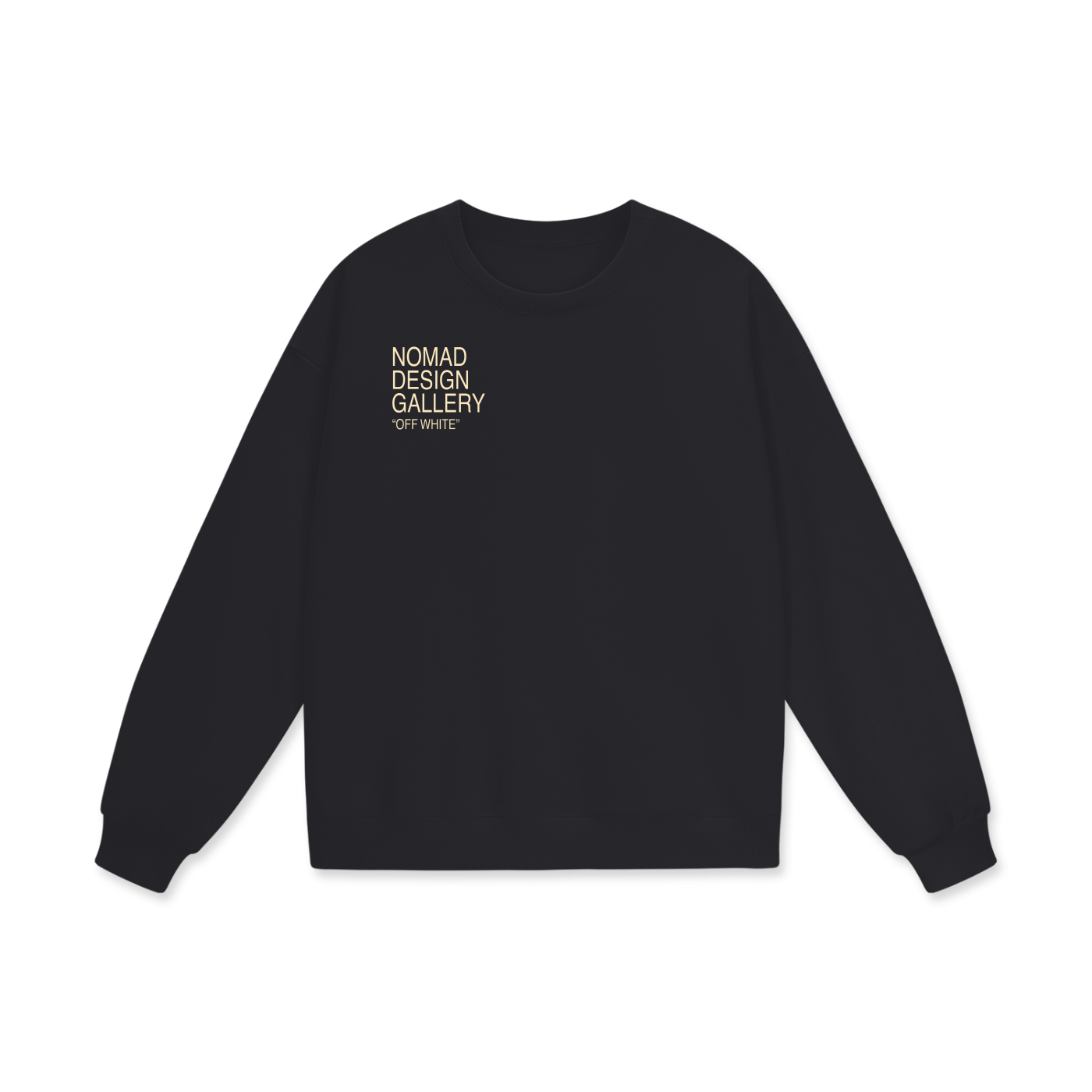 OFF WHITE Sweater I