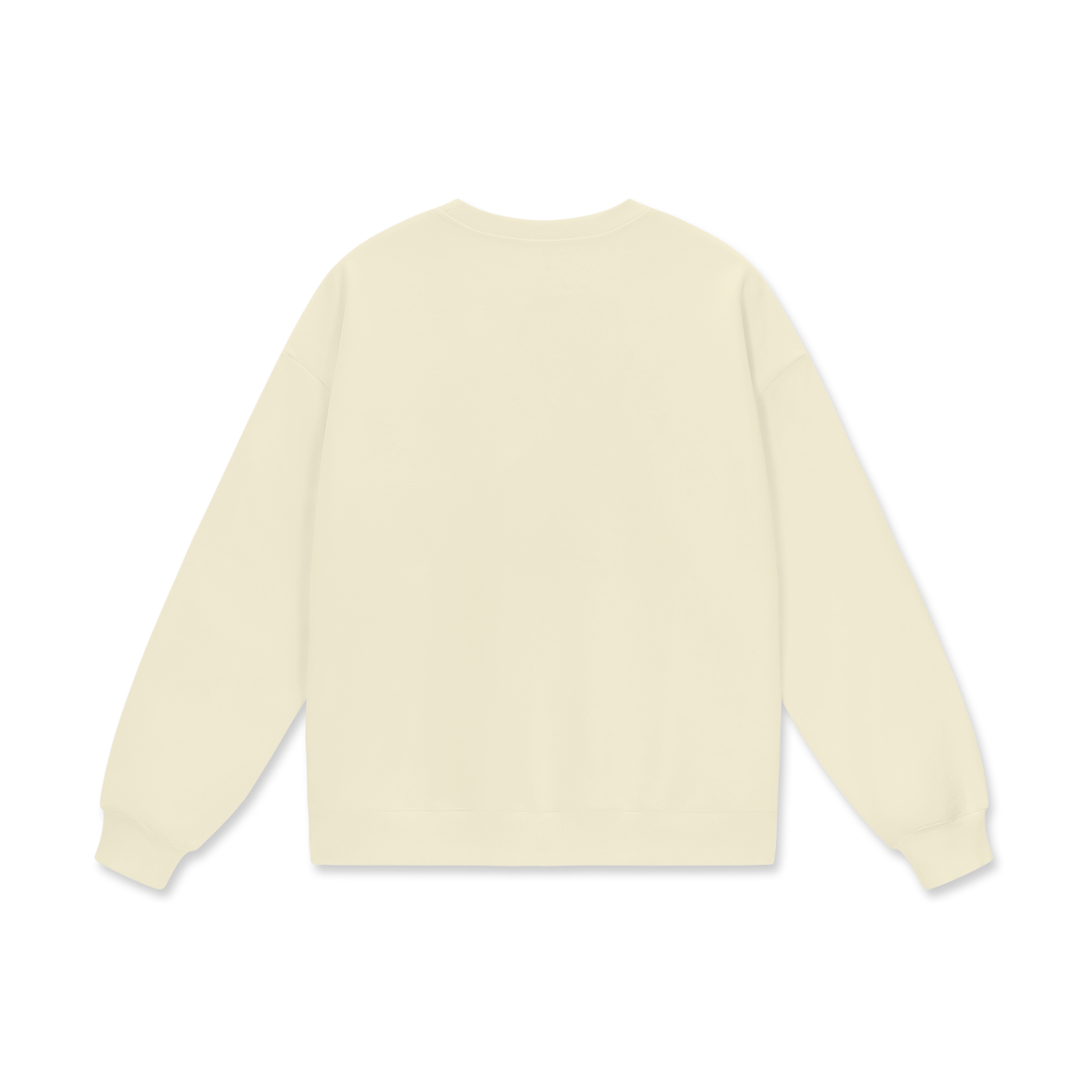 Sweater Weather Heavyweight 460gsm