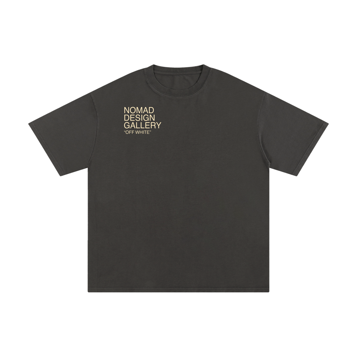 OFF WHITE Shirt I