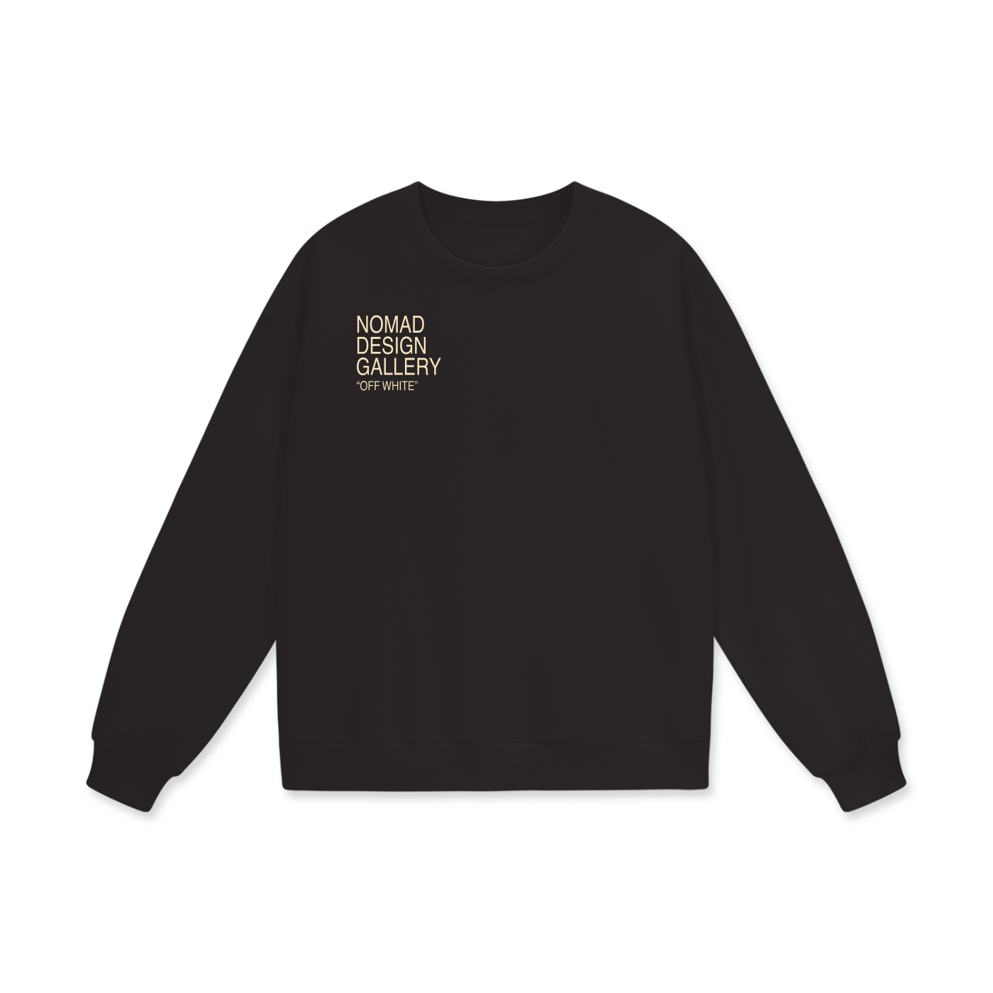 OFF WHITE Sweater I