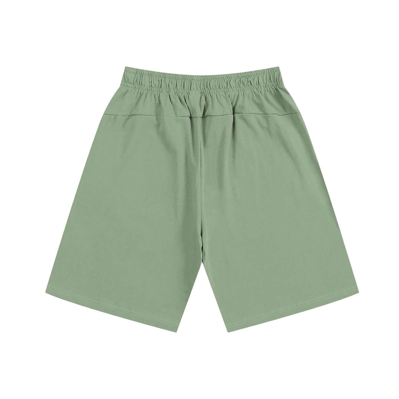 Heavyweight Cotton Shortys 330gsm