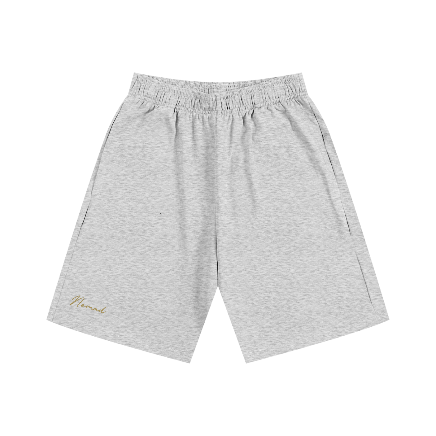 Heavyweight Cotton Shortys 330gsm