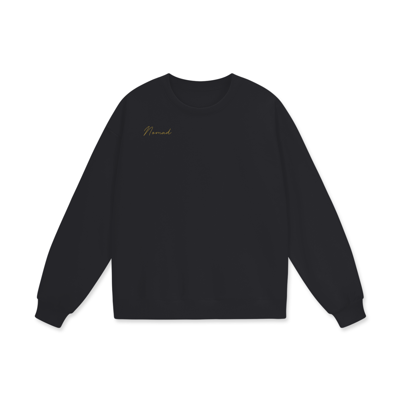Sweater Weather Heavyweight 460gsm