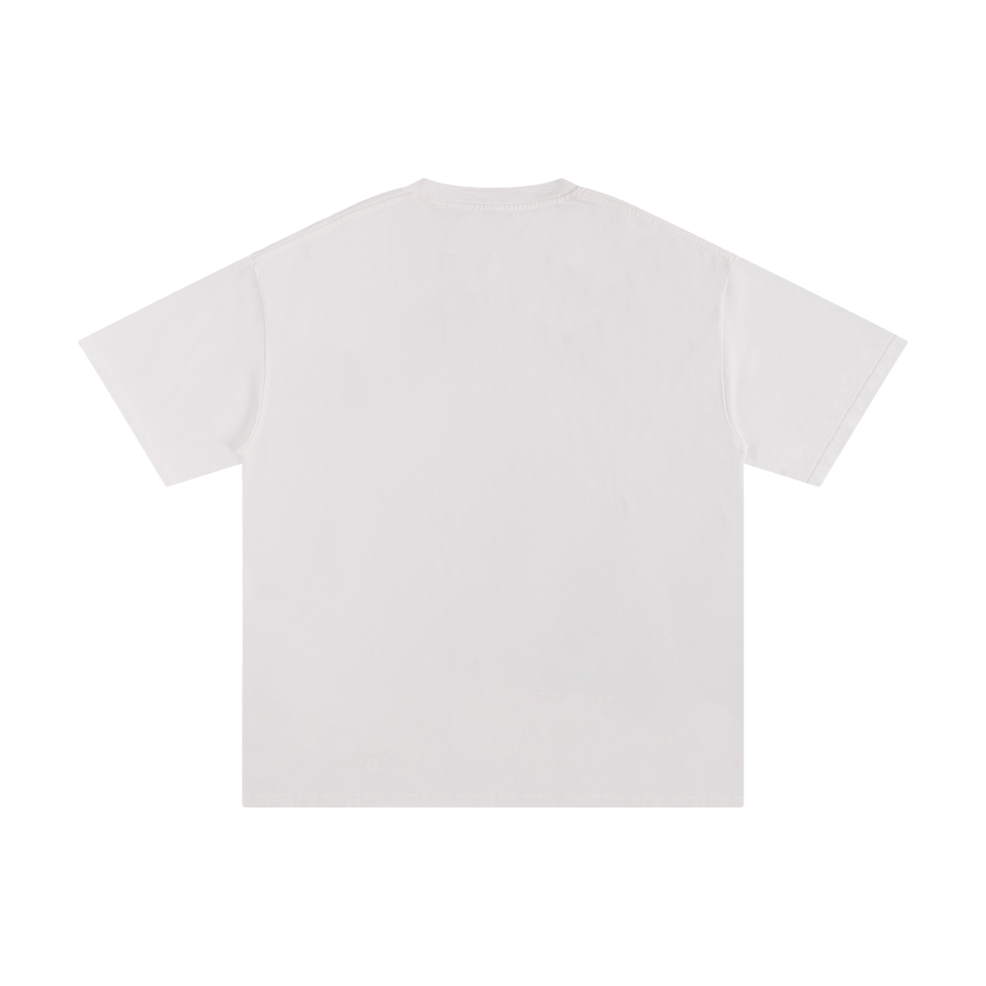 Less Is More Blue Script Standard Weight 230gsm