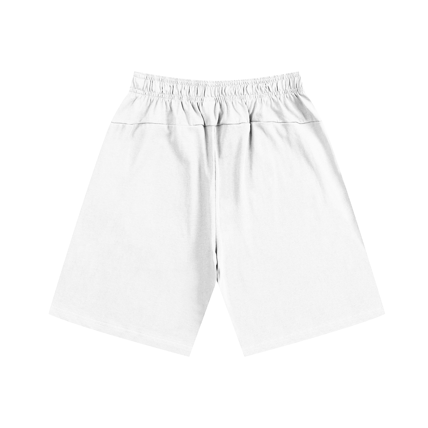 Heavyweight Cotton Shortys 330gsm