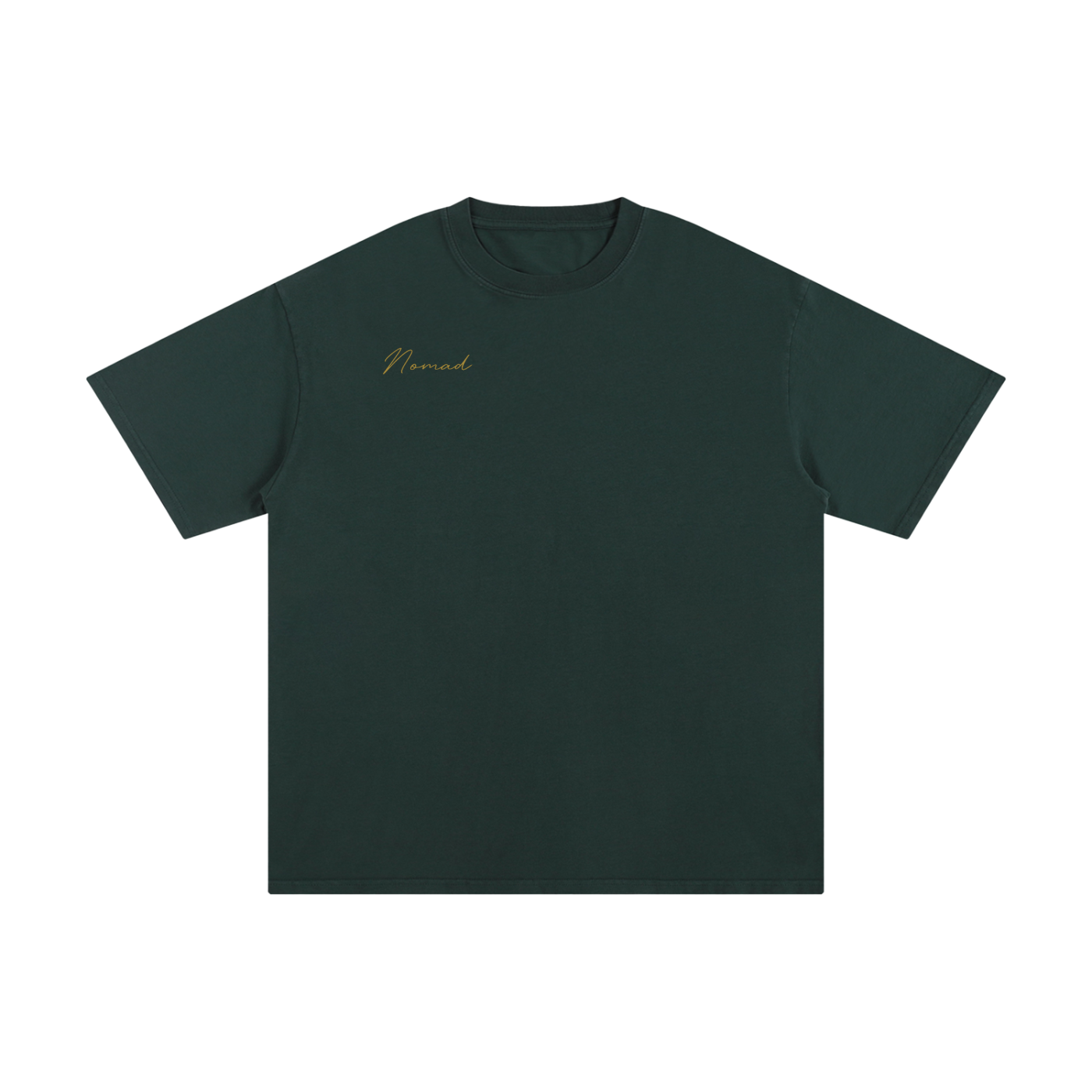 Rose Gold Drippy 230gsm