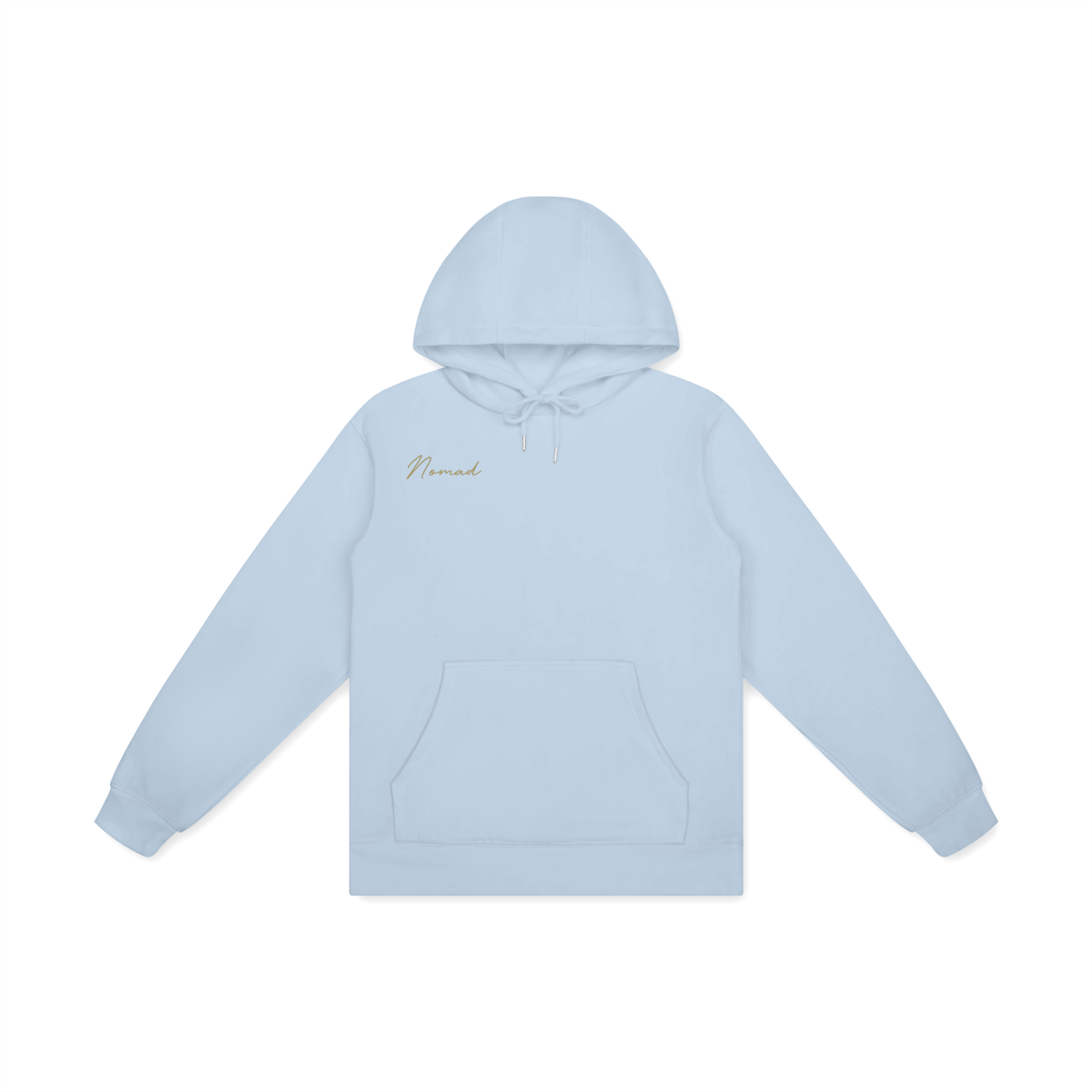 11th Century Patron Saint George Standard Weight Hoodie 280gsm
