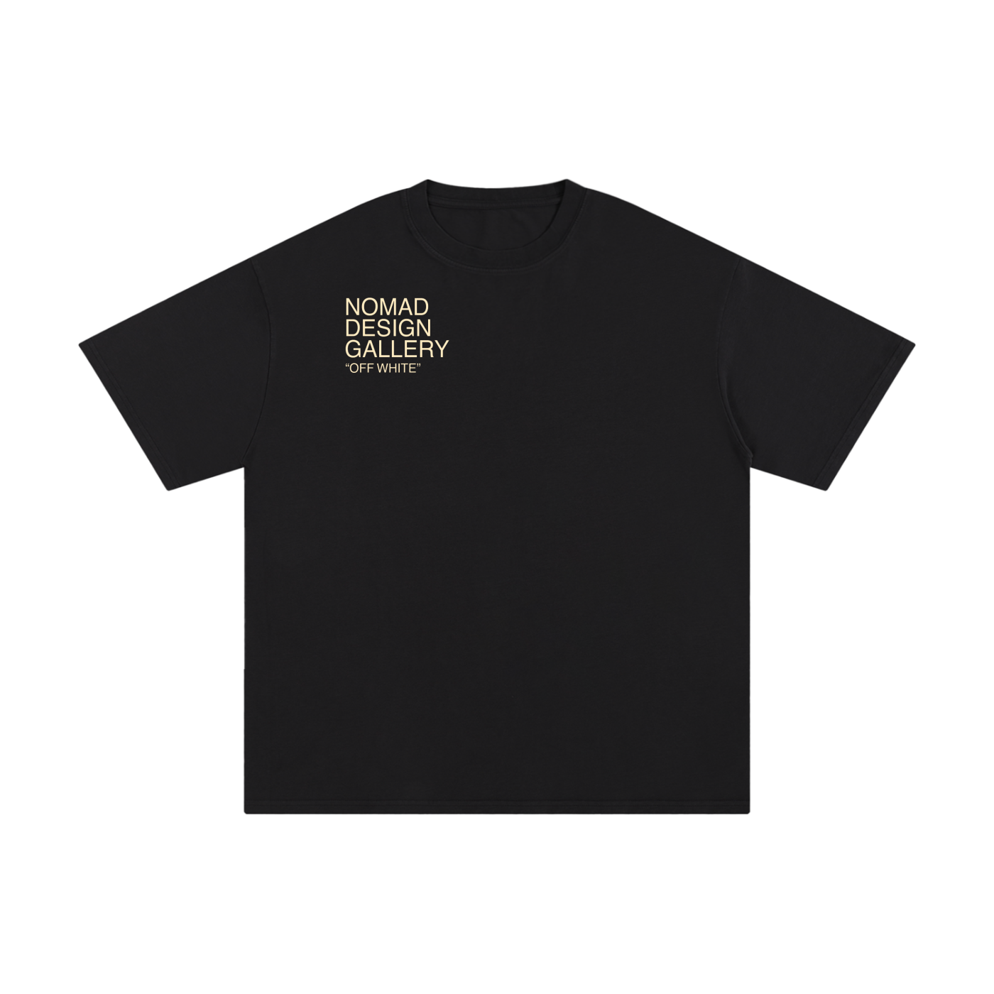 OFF WHITE Shirt I