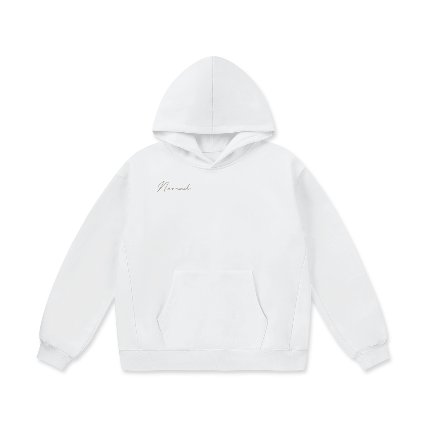 Match Made In Heaven Hoodie 460gsm