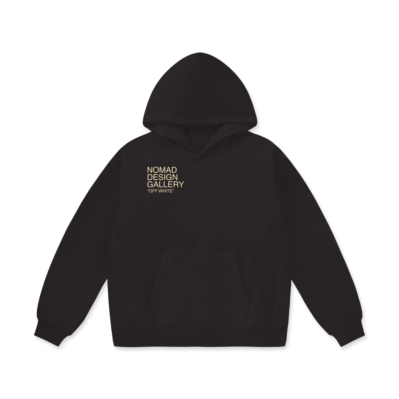 OFF WHITE Hoodie I
