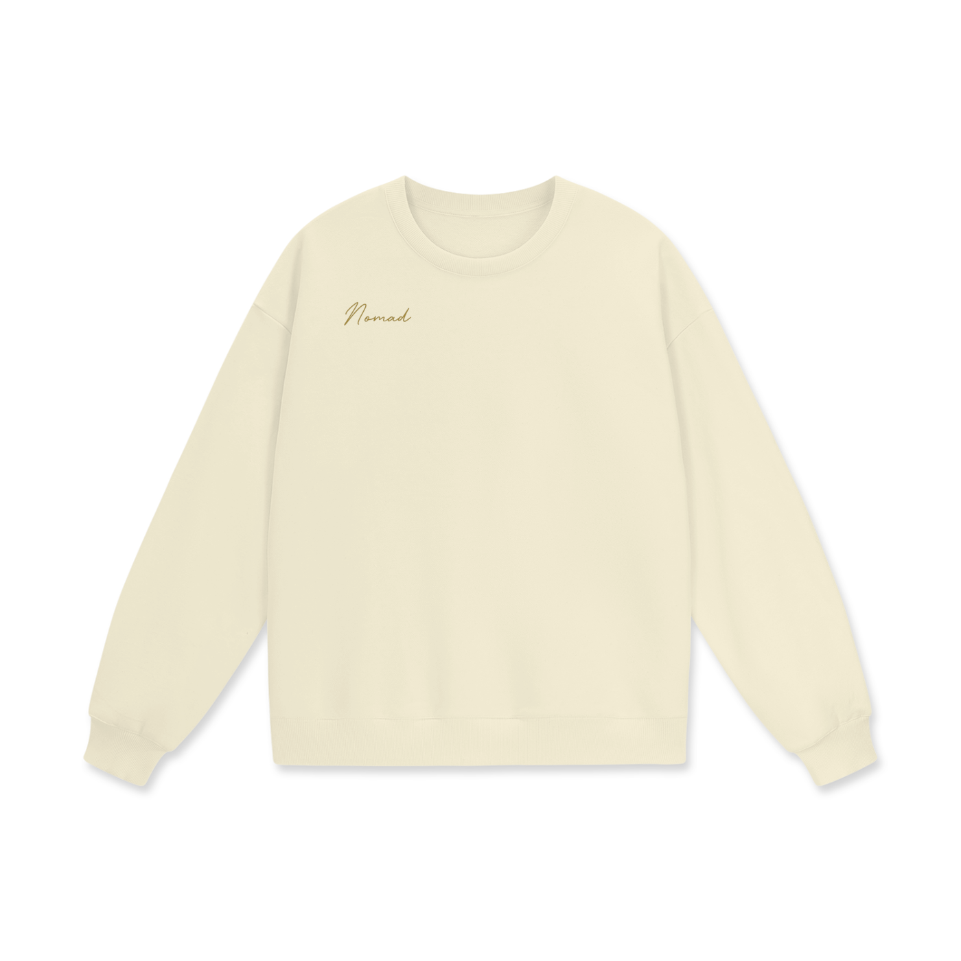 Sweater Weather Heavyweight 460gsm