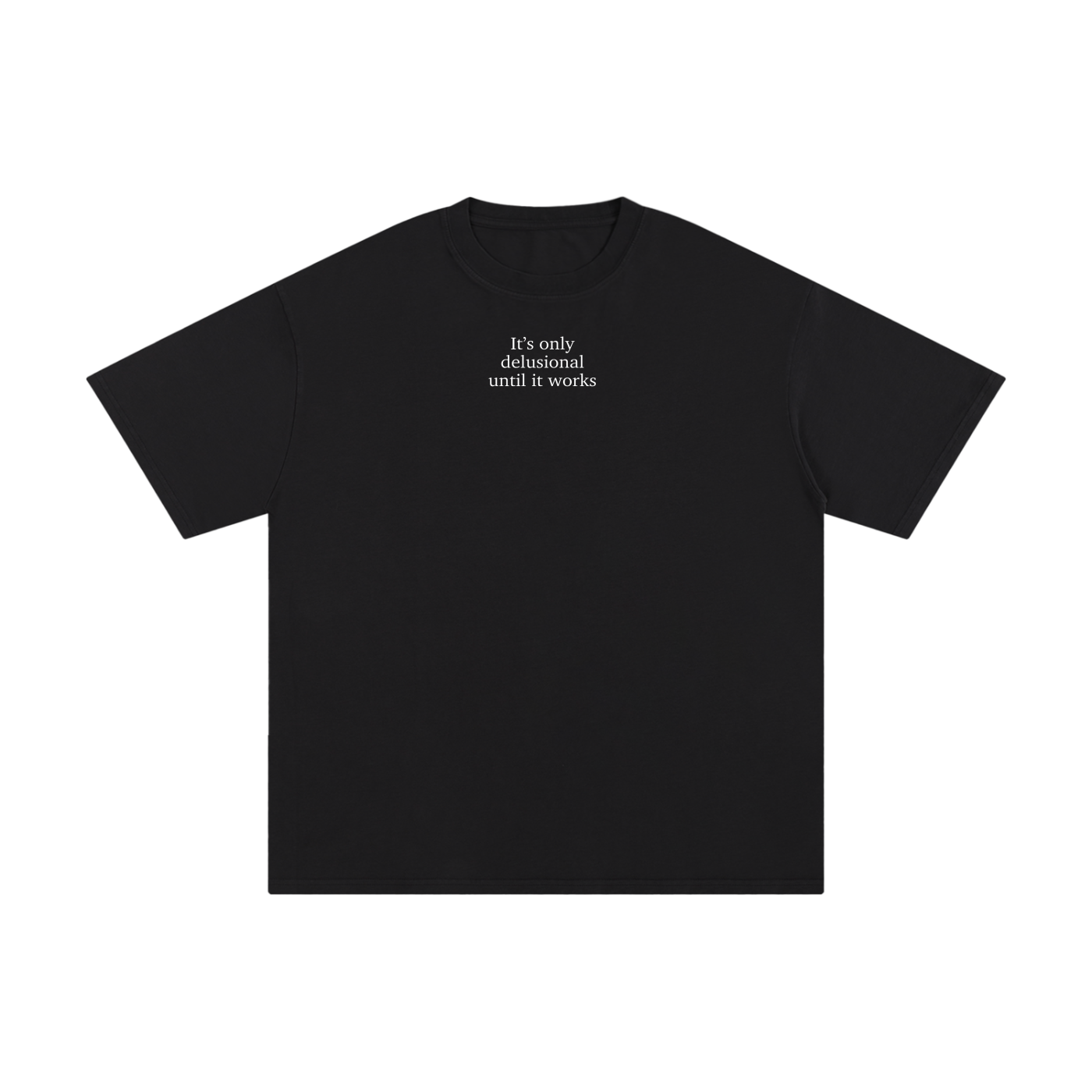 Delusion 230gsm