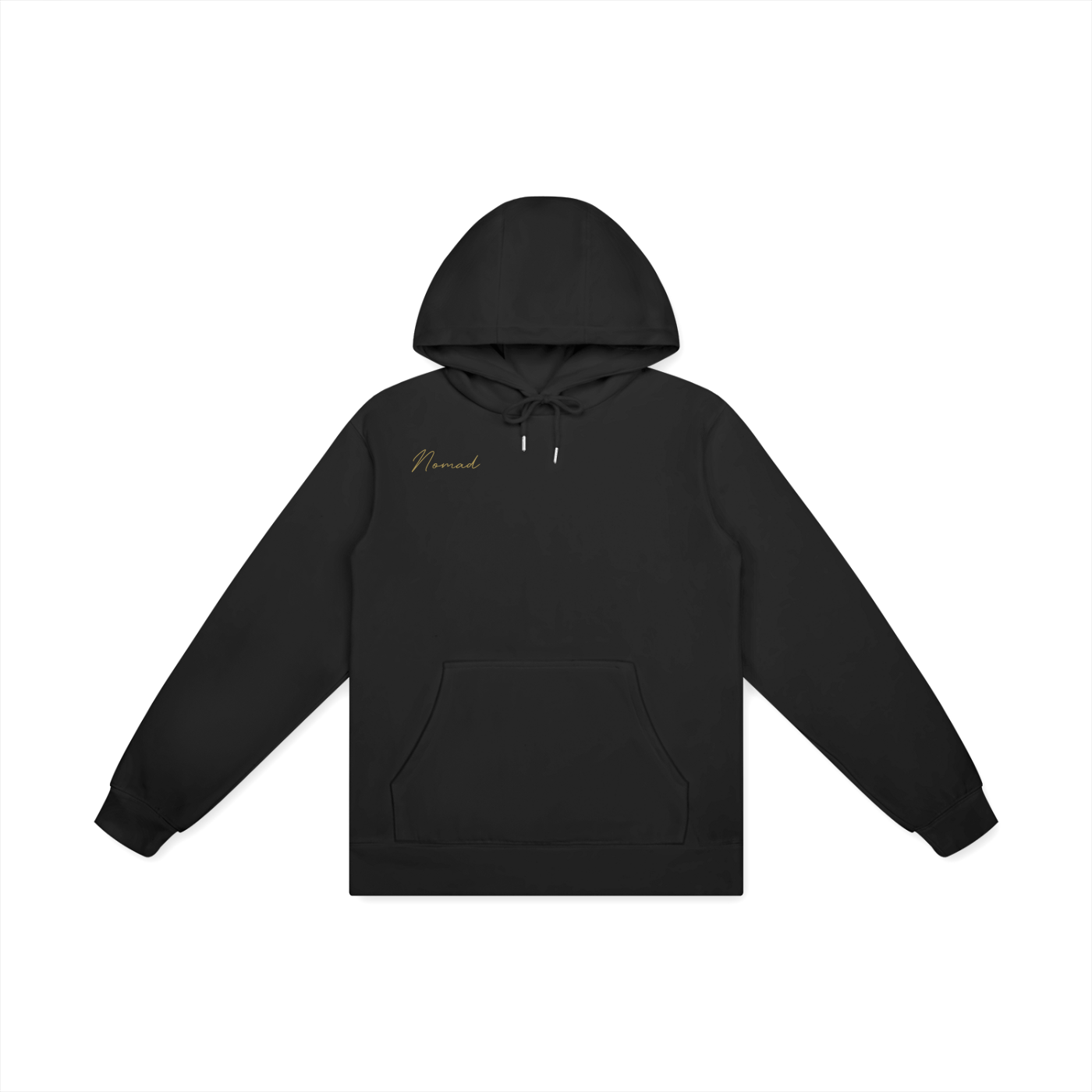 No Risk No Rarri Standard Weight Hoodie 280gsm