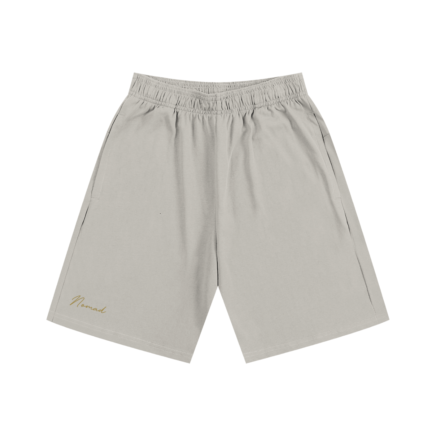 Heavyweight Cotton Shortys 330gsm