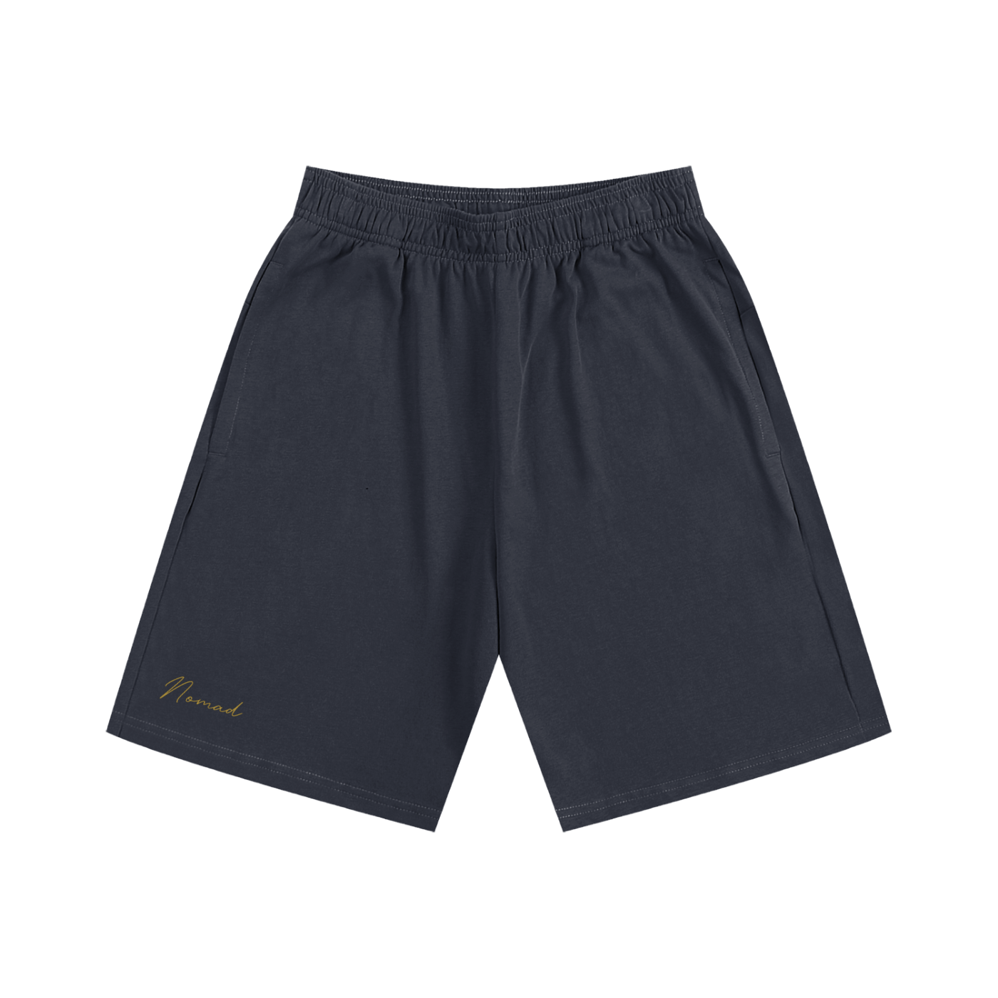 Heavyweight Cotton Shortys 330gsm