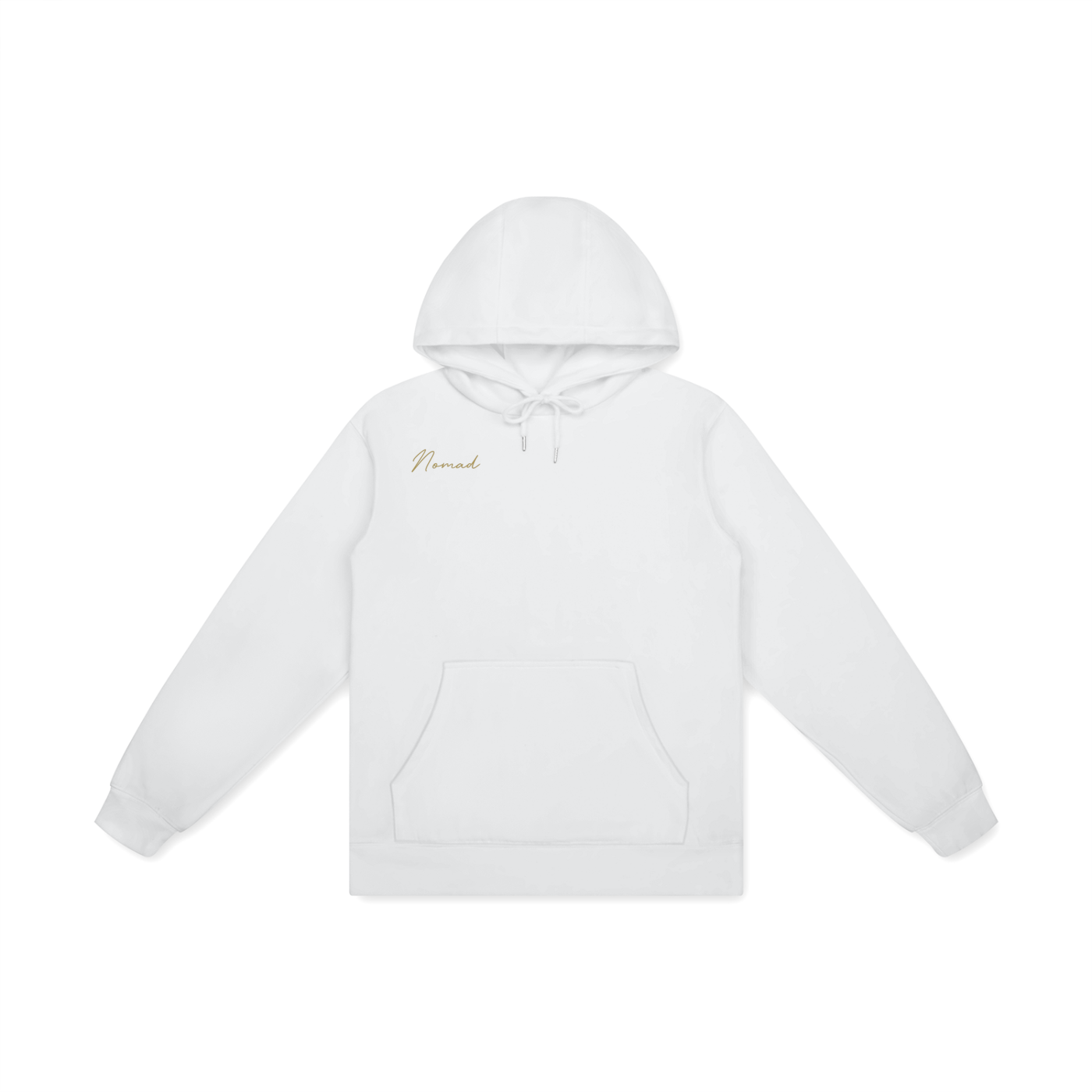 No Risk No Rarri Standard Weight Hoodie 280gsm