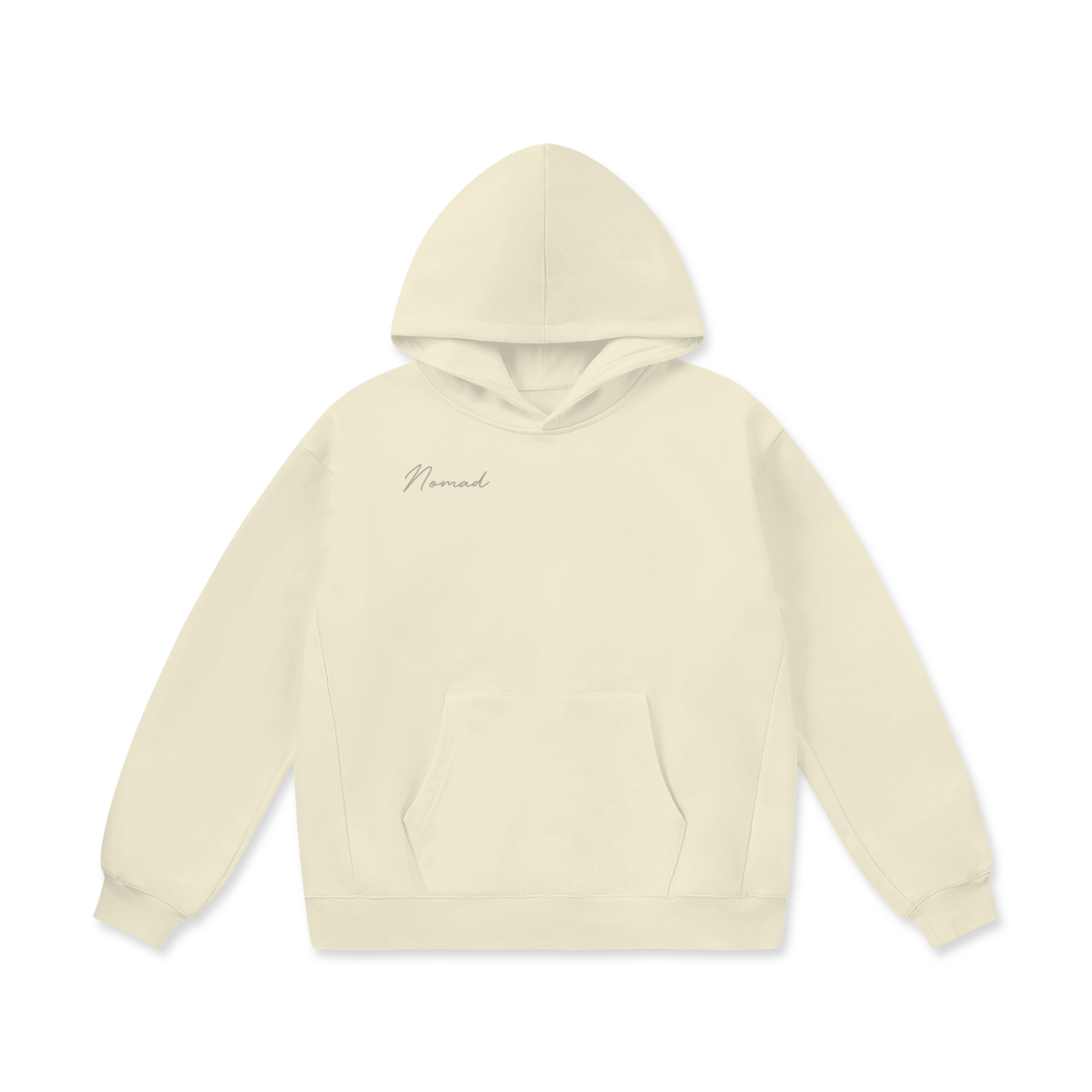 Match Made In Heaven Hoodie 460gsm
