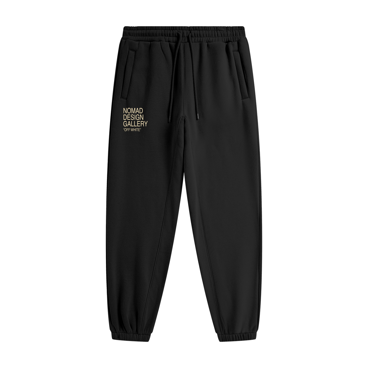 OFF WHITE Joggers I