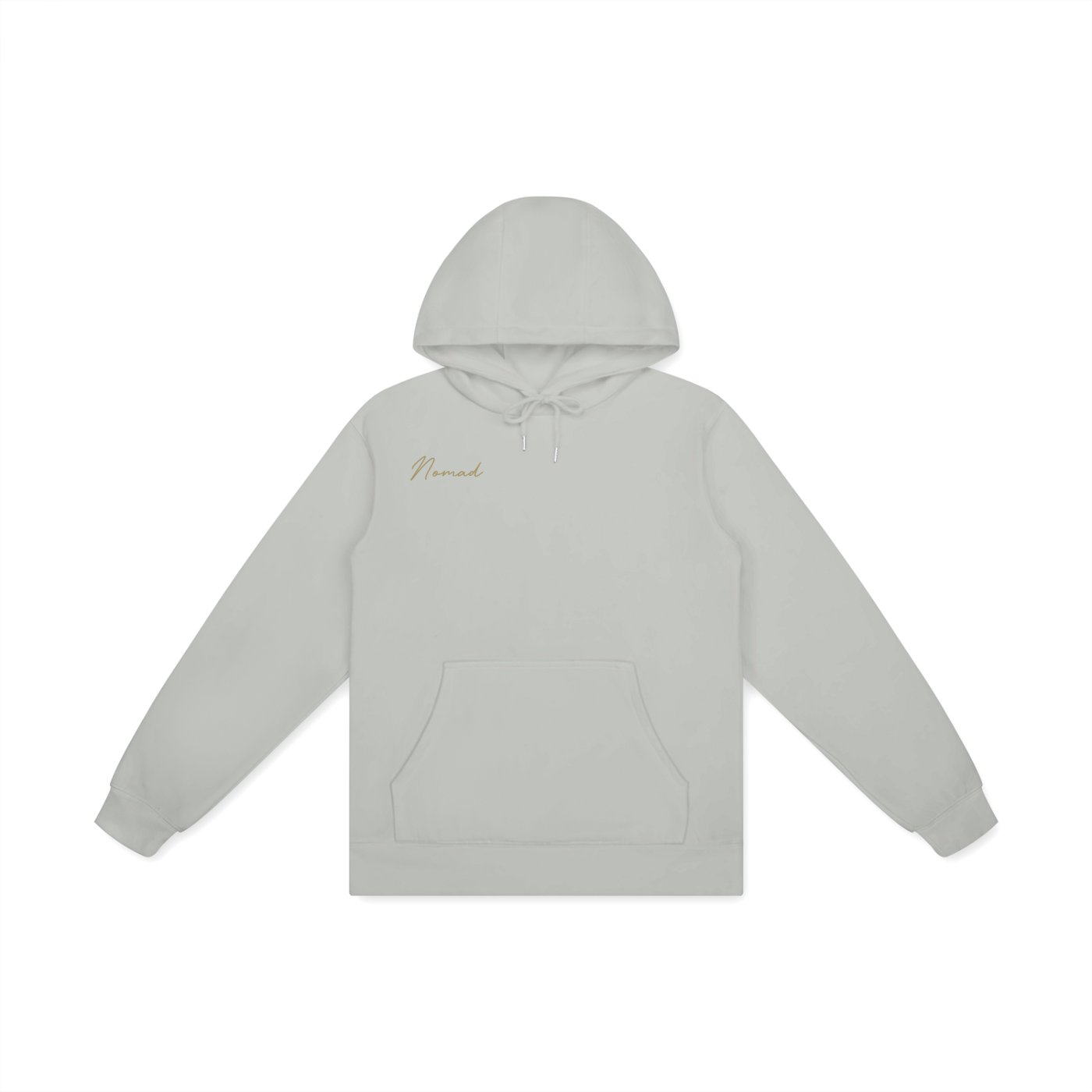 Less Is More Standard Weight Hoodie 280gsm