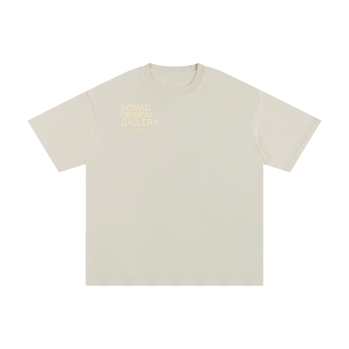 OFF WHITE Shirt I