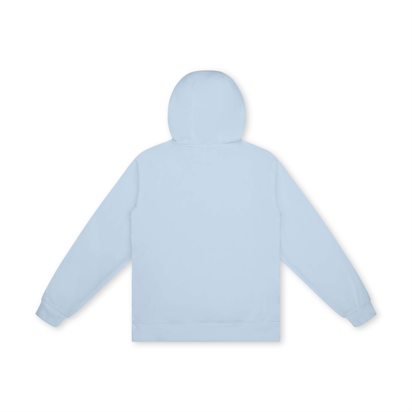 Less Is More Standard Weight Hoodie 280gsm