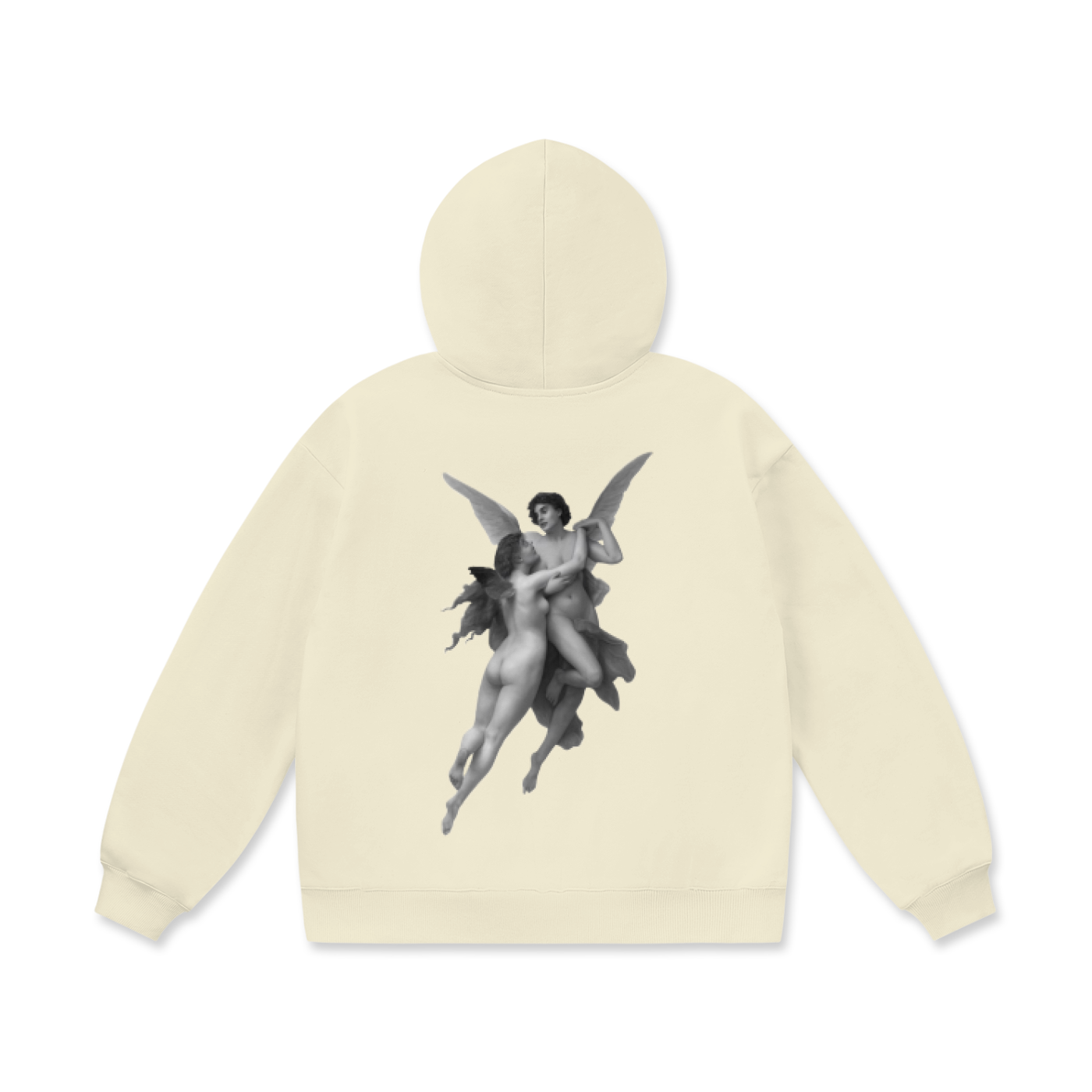 Match Made In Heaven Hoodie 460gsm