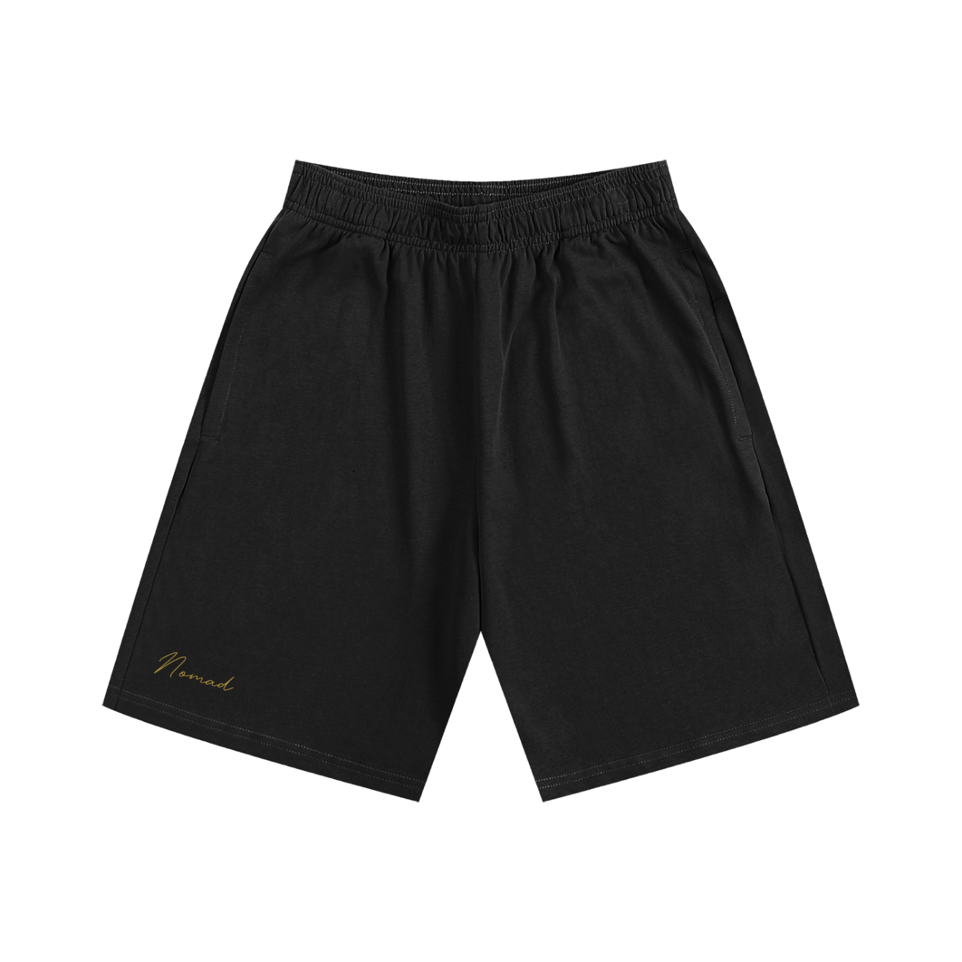 Heavyweight Cotton Shortys 330gsm