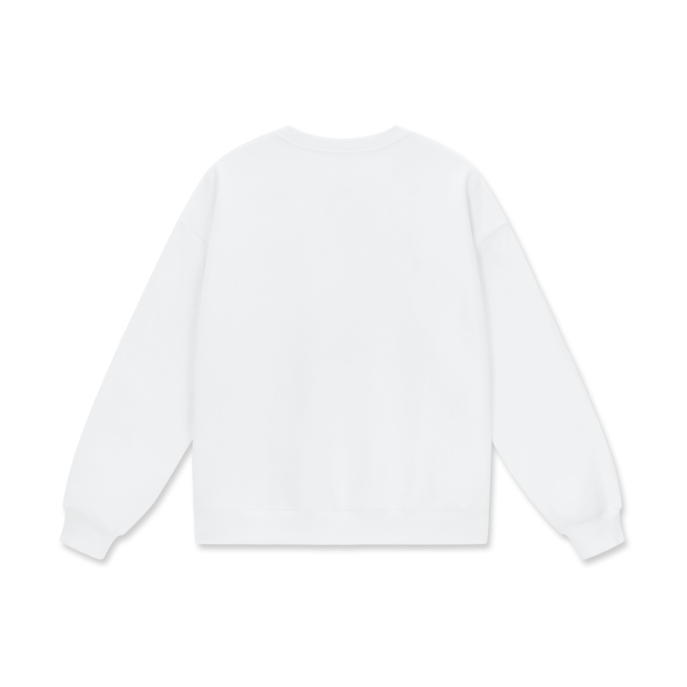 Sweater Weather Heavyweight 460gsm