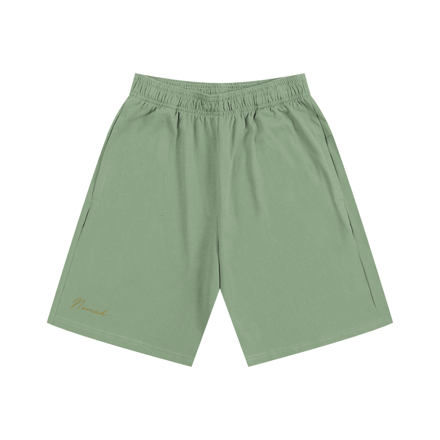 Heavyweight Cotton Shortys 330gsm