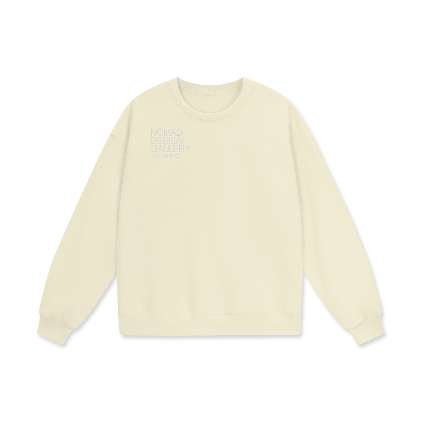 OFF White Sweater II