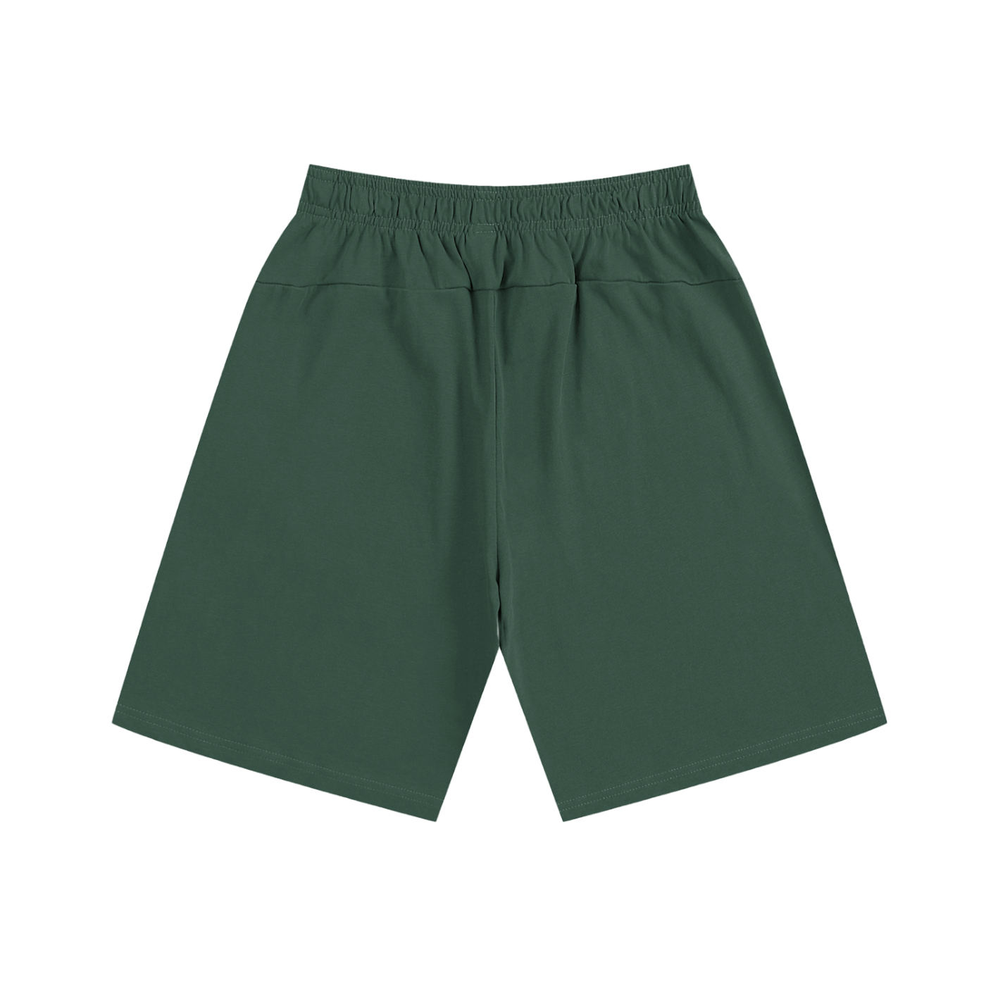 Heavyweight Cotton Shortys 330gsm