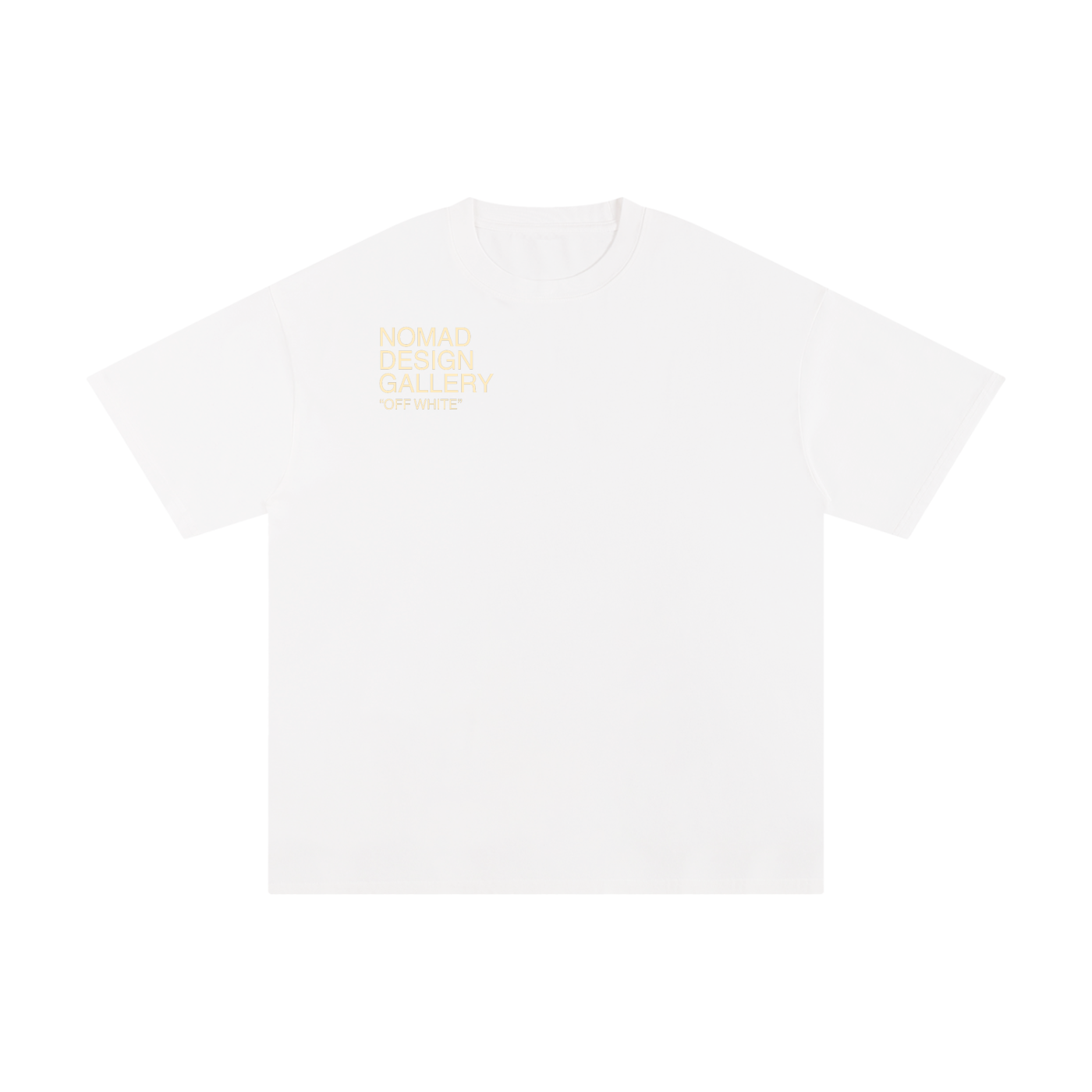 OFF WHITE Shirt I