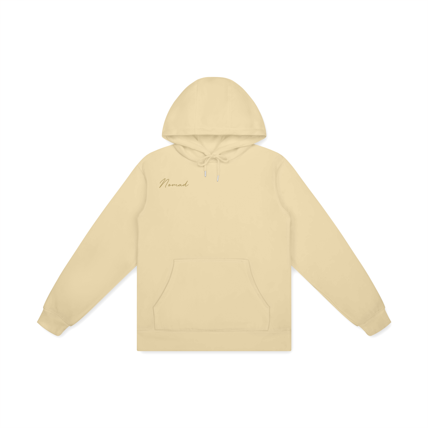 11th Century Patron Saint George Standard Weight Hoodie 280gsm