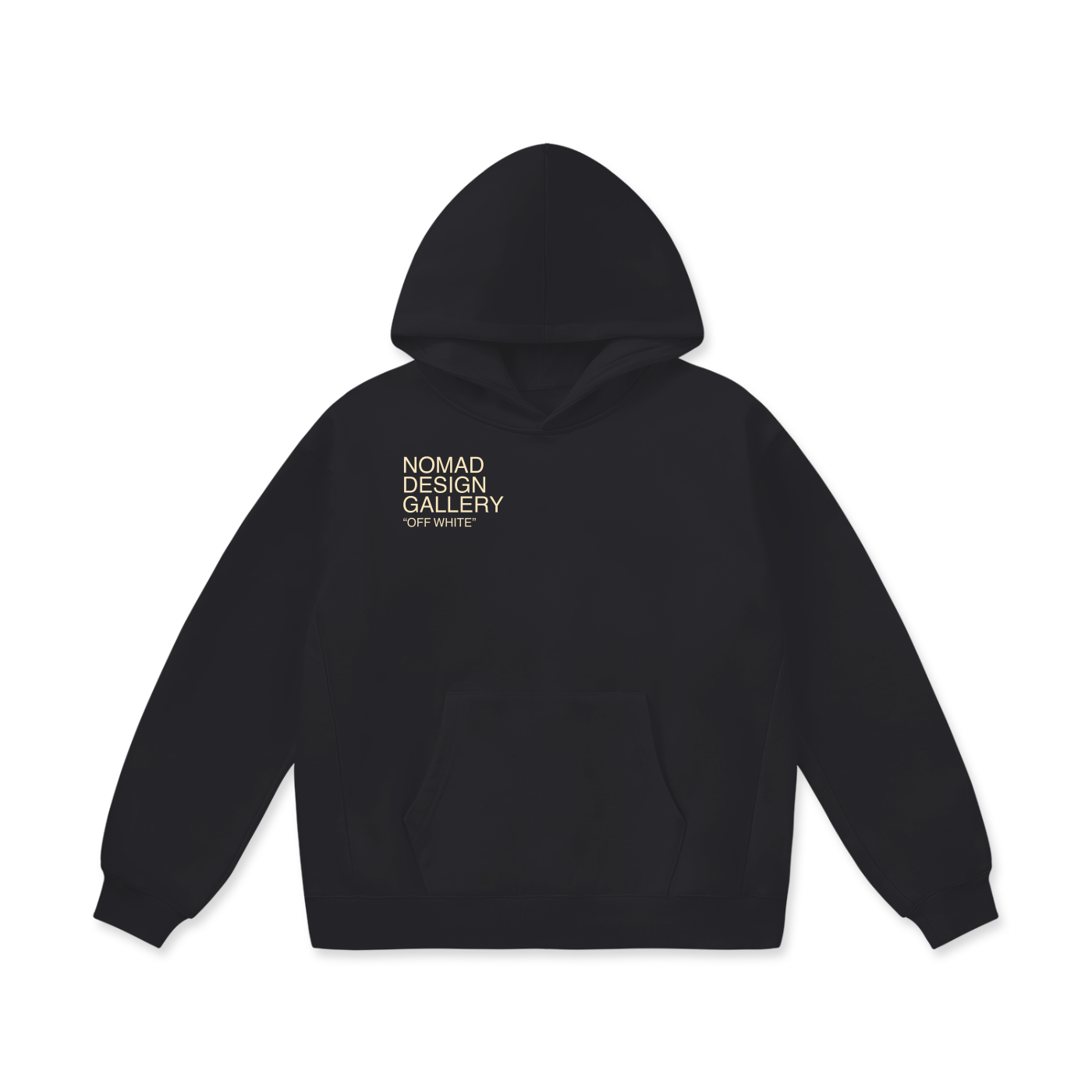 OFF WHITE Hoodie I